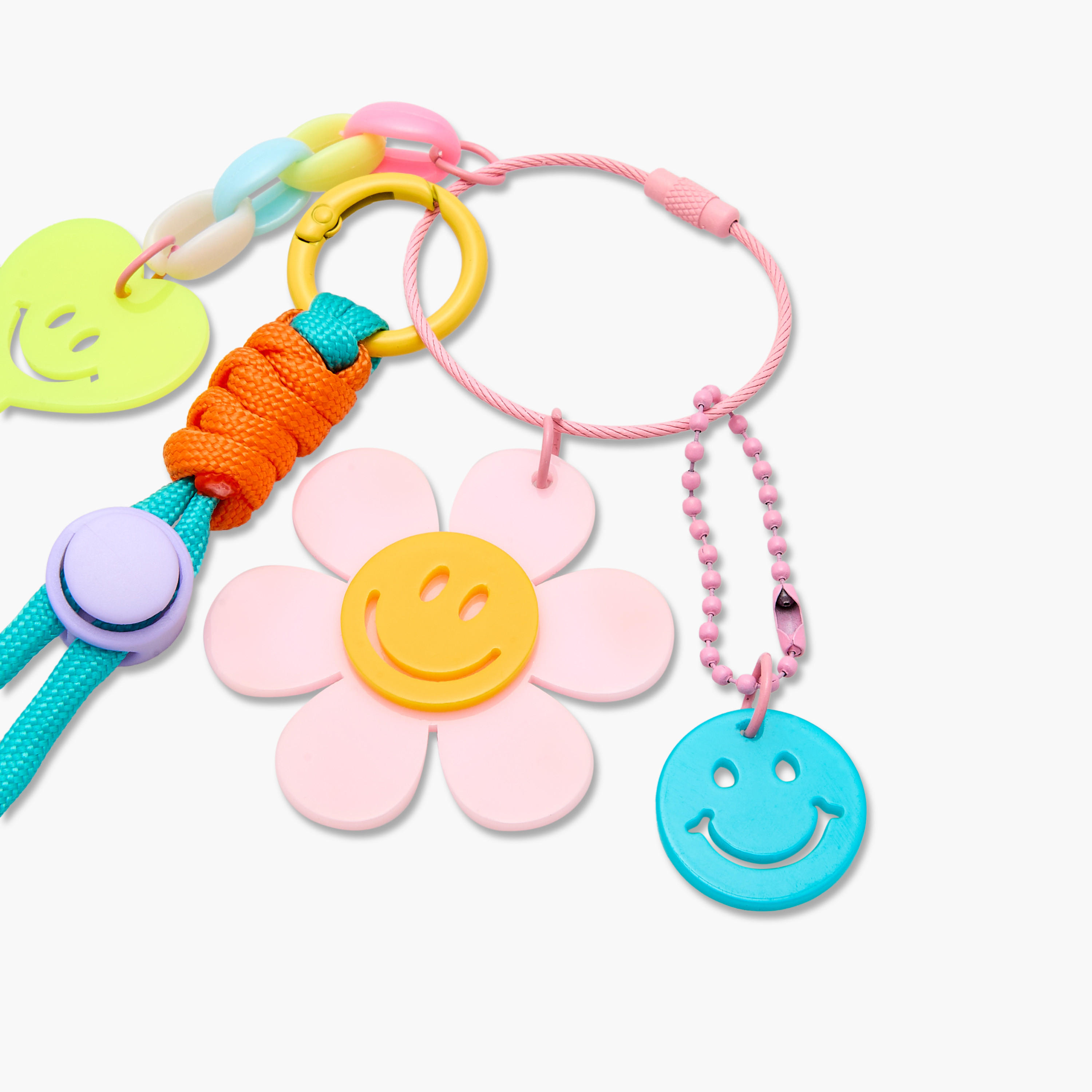 دلاية شنطة سمايلي-women-clothingaccessories-novelties-image-2