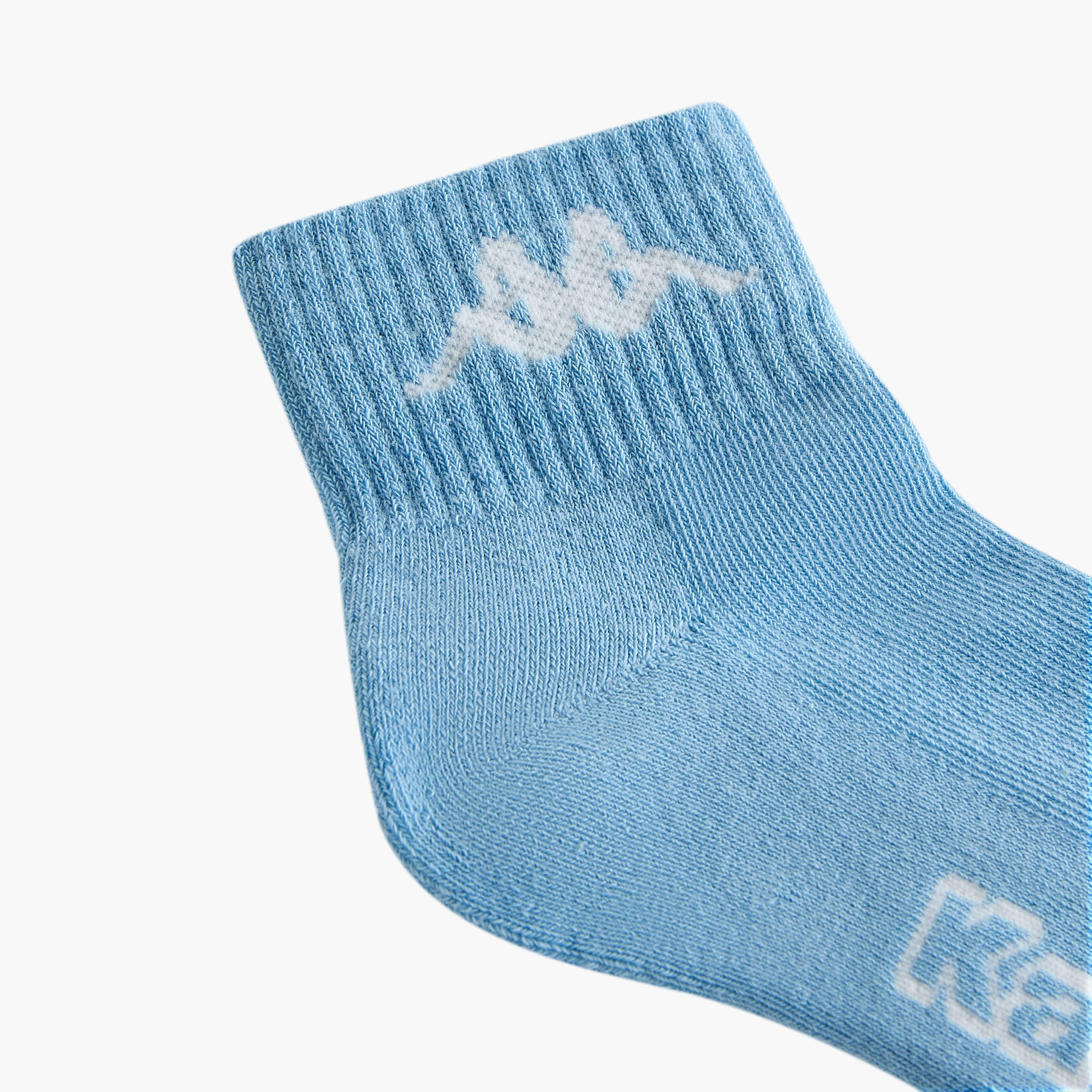 Kappa Women's Crew Length Socks - Set of 3-women-socksandstockings-image-5