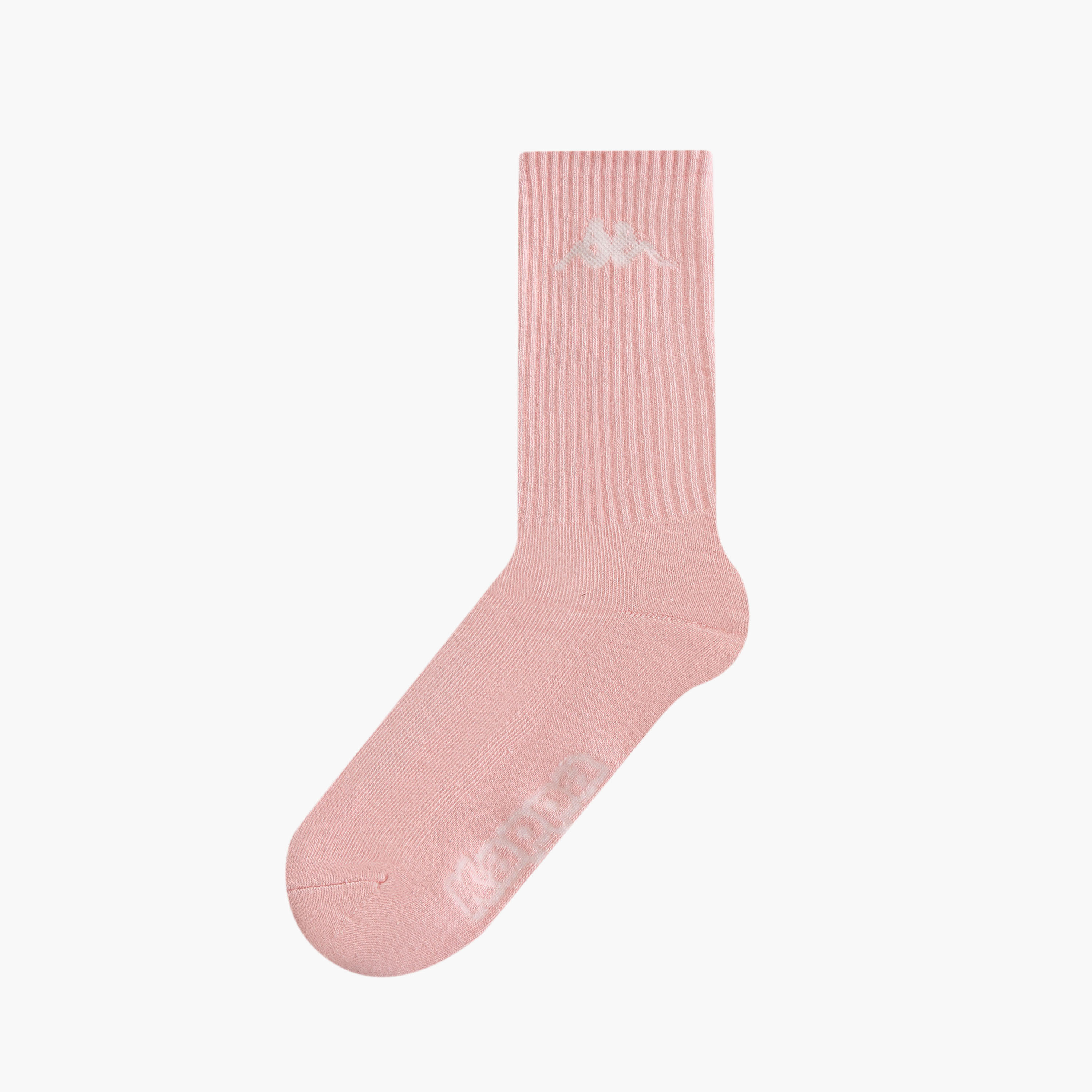 طقم جوارب 3 أزواج بطول ربلة الساق للنساء من كابا-women-socksandstockings-image-2