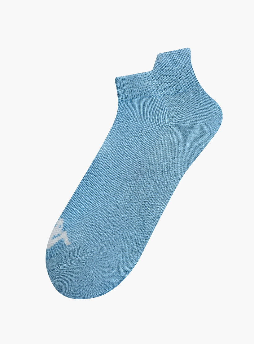 جوارب تدريب للنساء من كابا - طقم من 3 أزواج-women-socksandstockings-image-2
