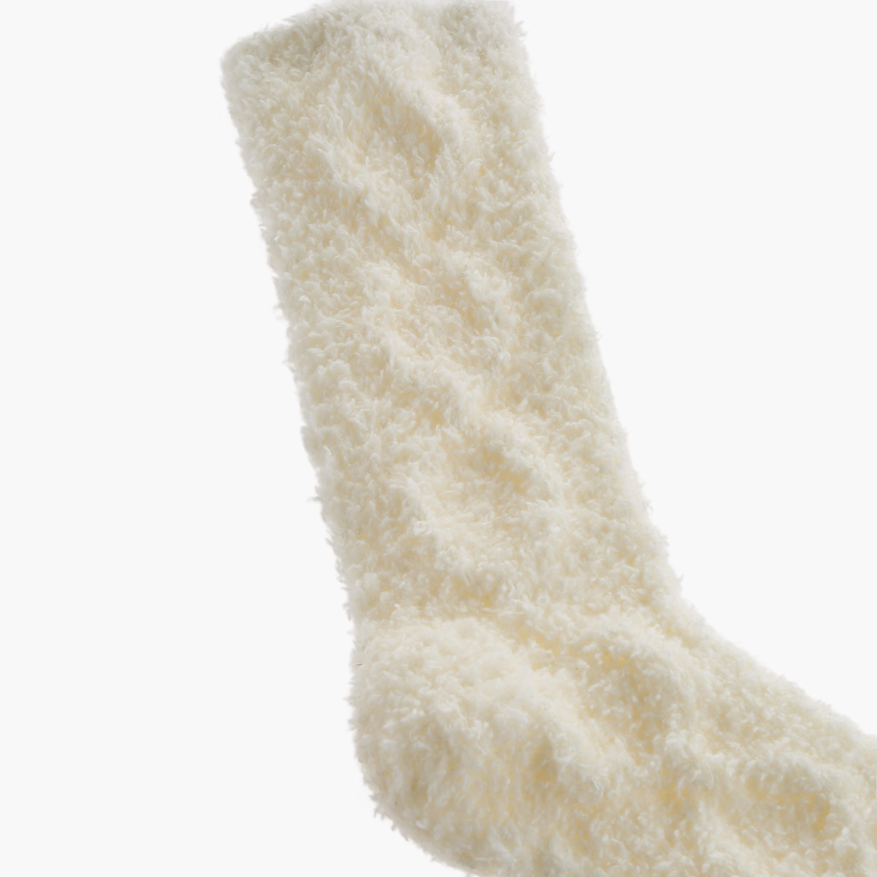 جوارب دافئة متوسطة الطول - طقم من زوجين-women-socksandstockings-image-3