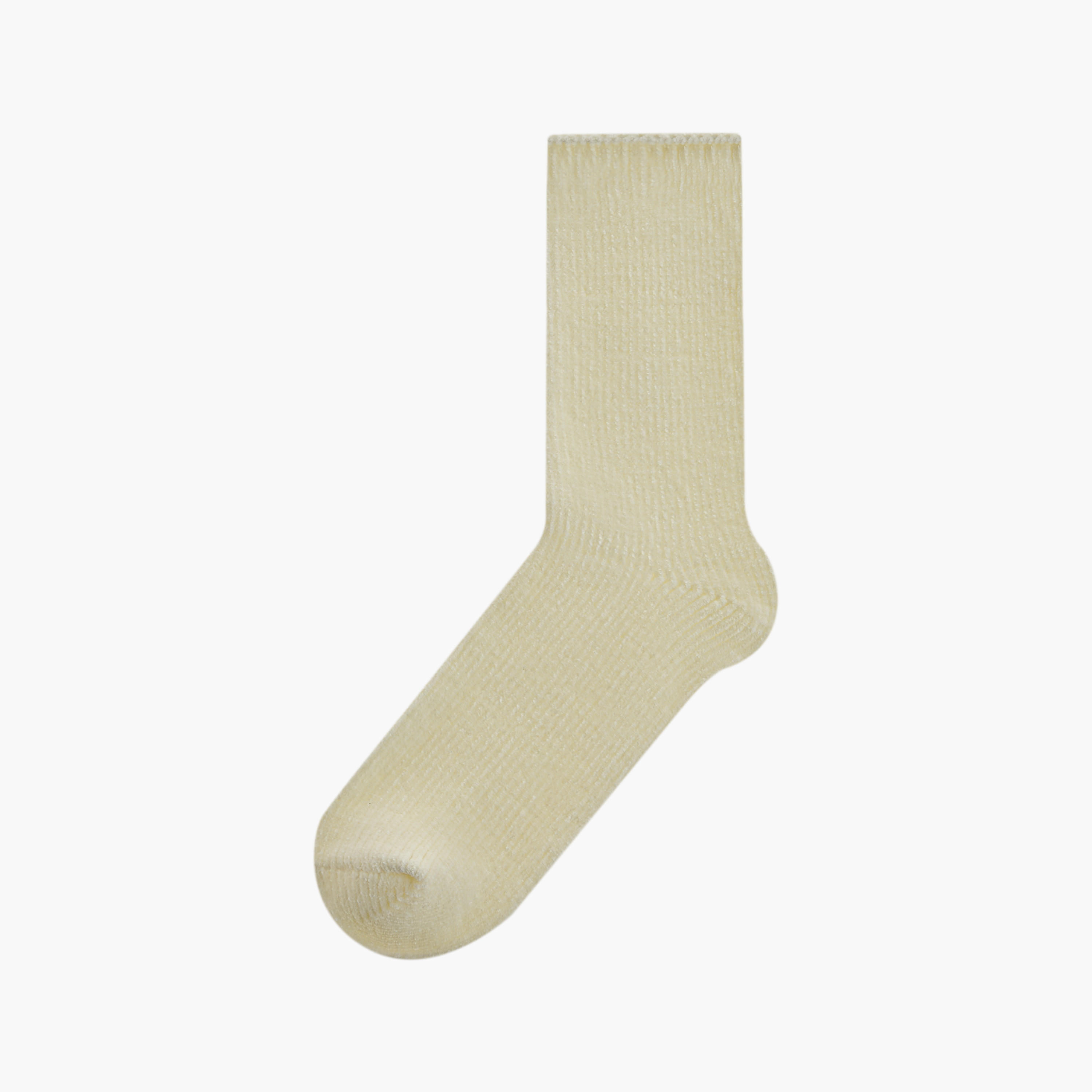 Pack of 2 Cosy Crew Length Socks-women-socksandstockings-image-2