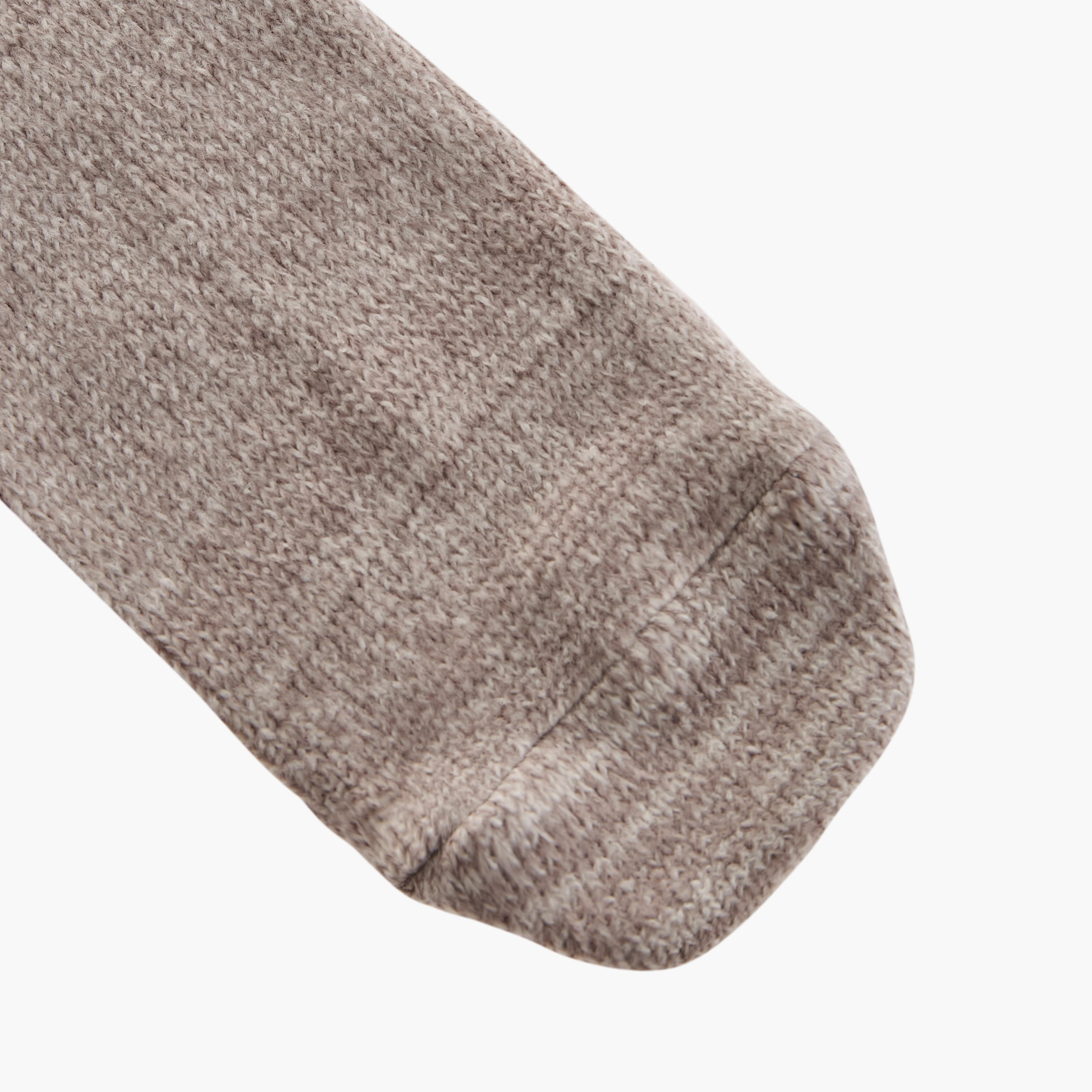Pack of 2 Slouch Crew Length Socks-women-socksandstockings-image-5