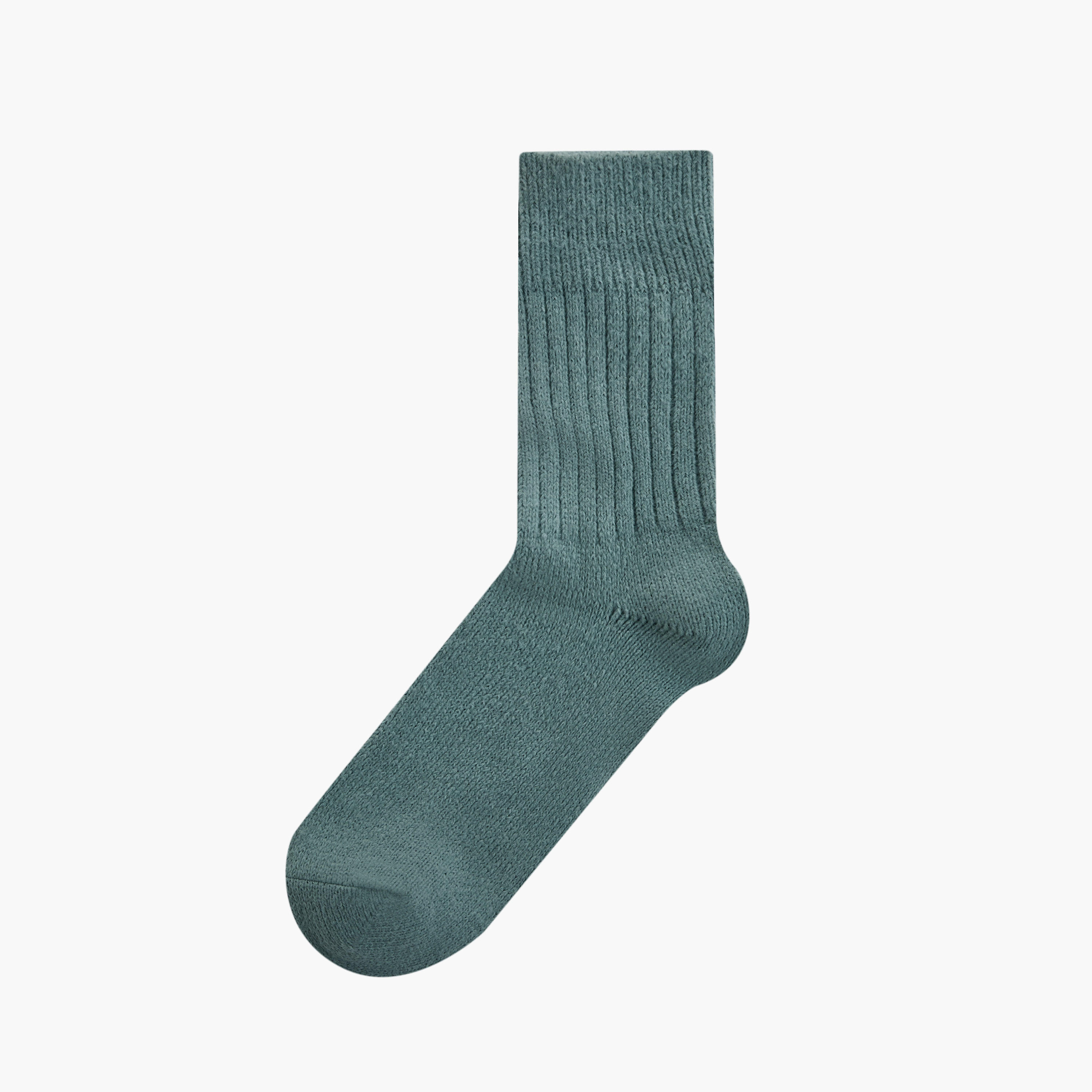 Pack of 2 Slouch Crew Length Socks-women-socksandstockings-image-2