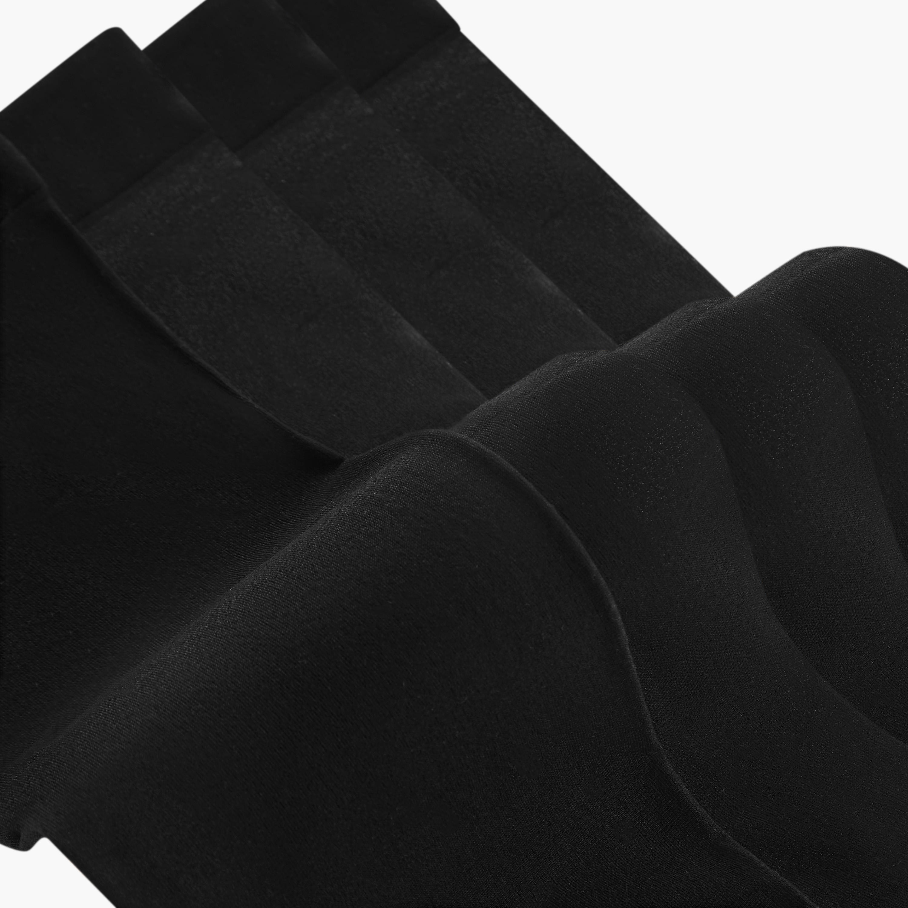 Pack of 2 Half Sheer Stockings-women-socksandstockings-image-4