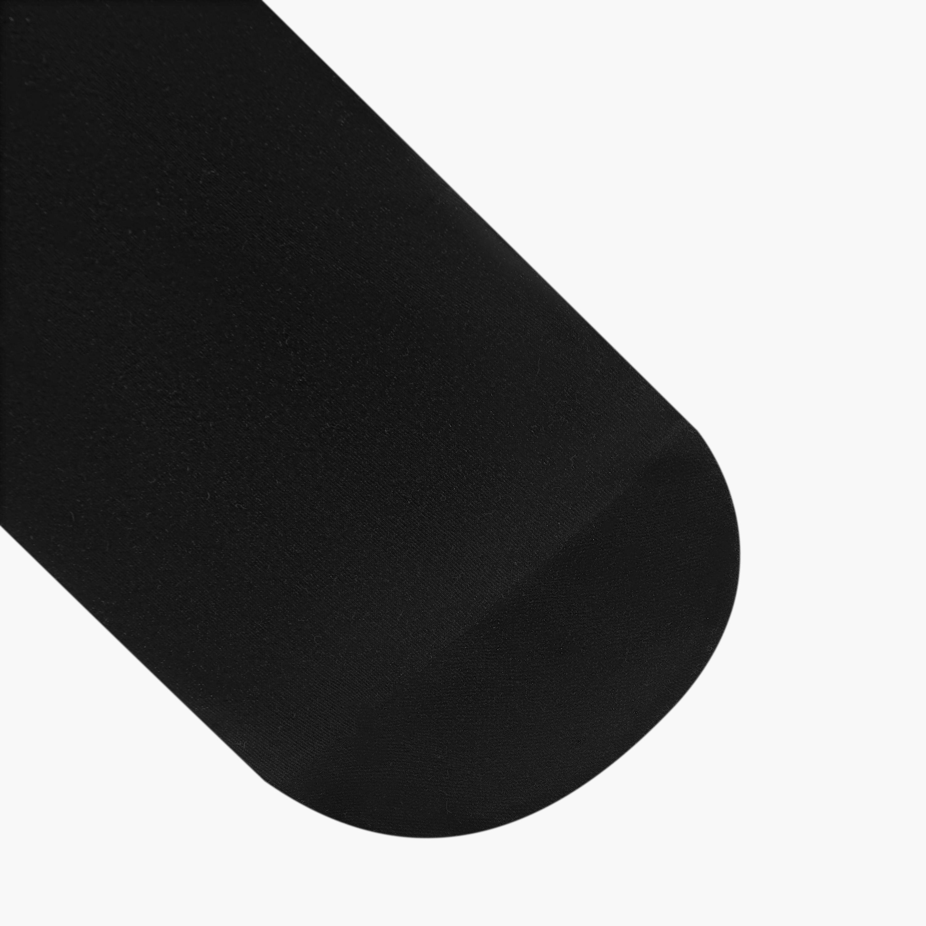 Pack of 2 Half Sheer Stockings-women-socksandstockings-image-5