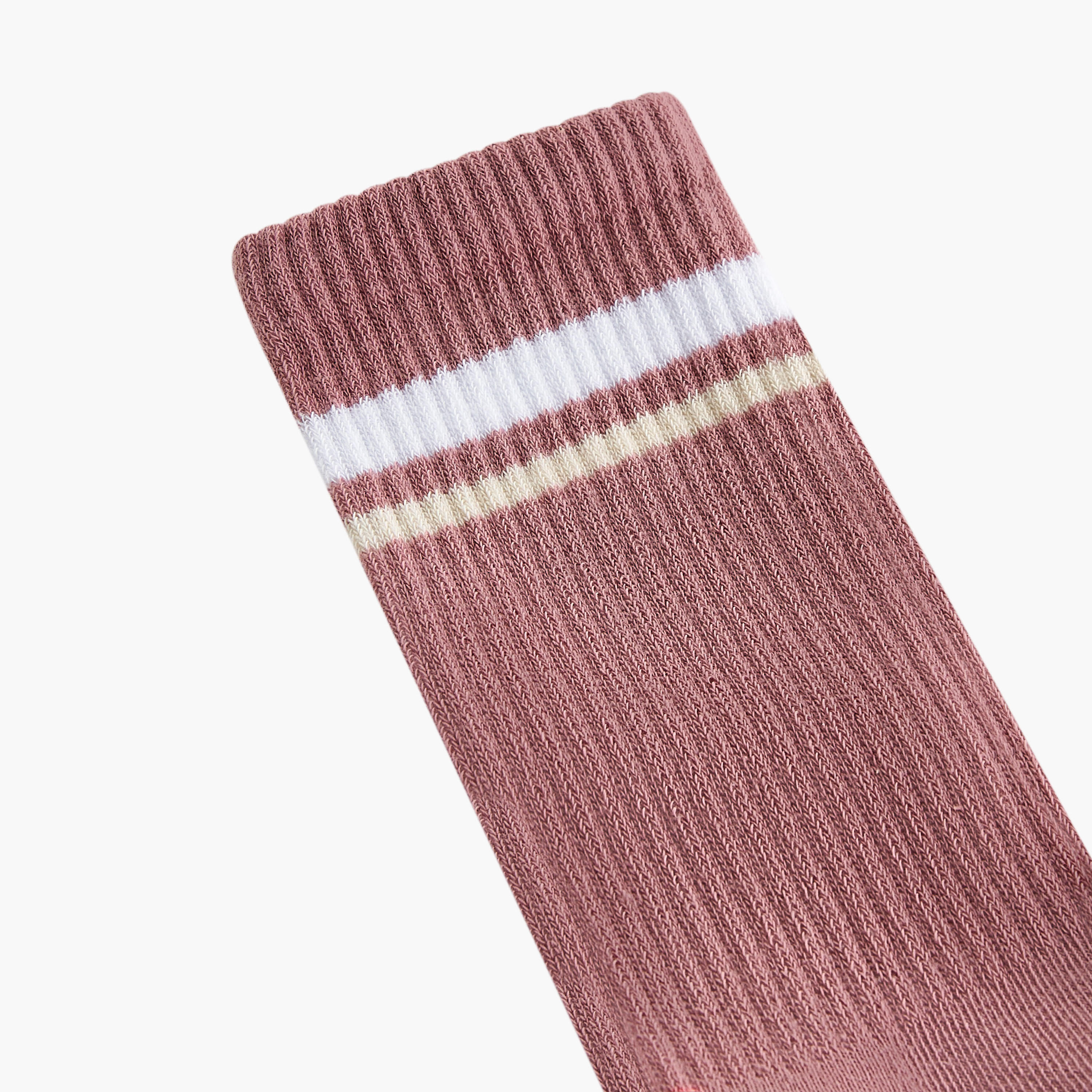 Women's Crew Length Sports Socks - Set of 3-women-socksandstockings-image-3