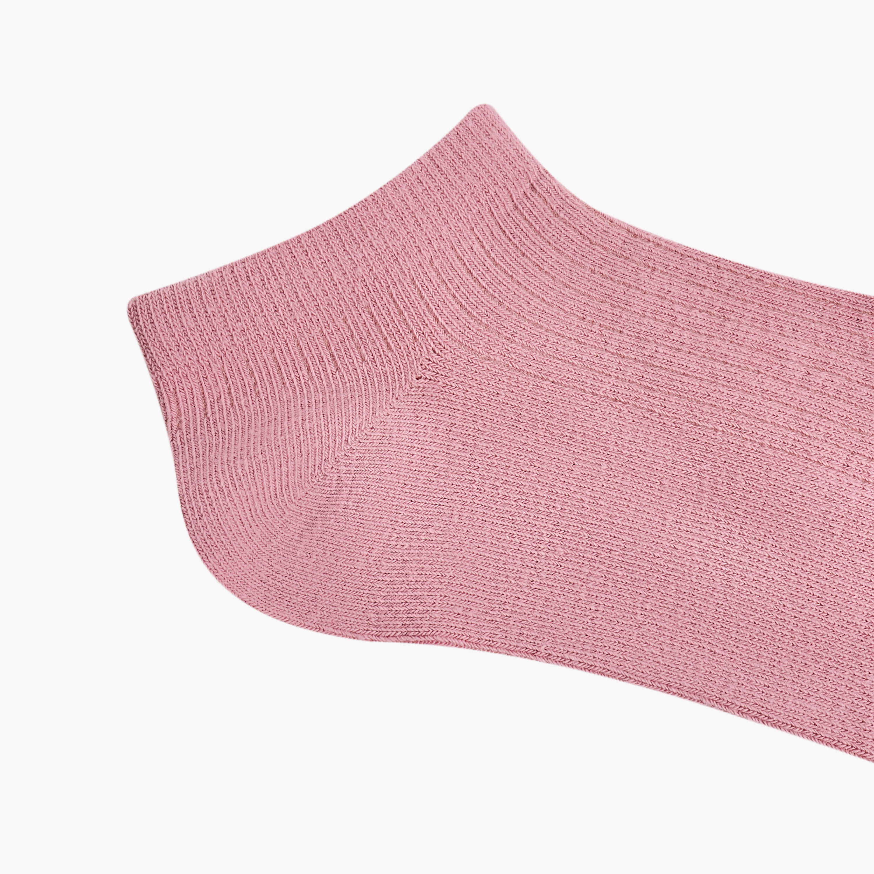 طقم جوارب رياضية مضلعة 7 أزواج-women-socksandstockings-image-1