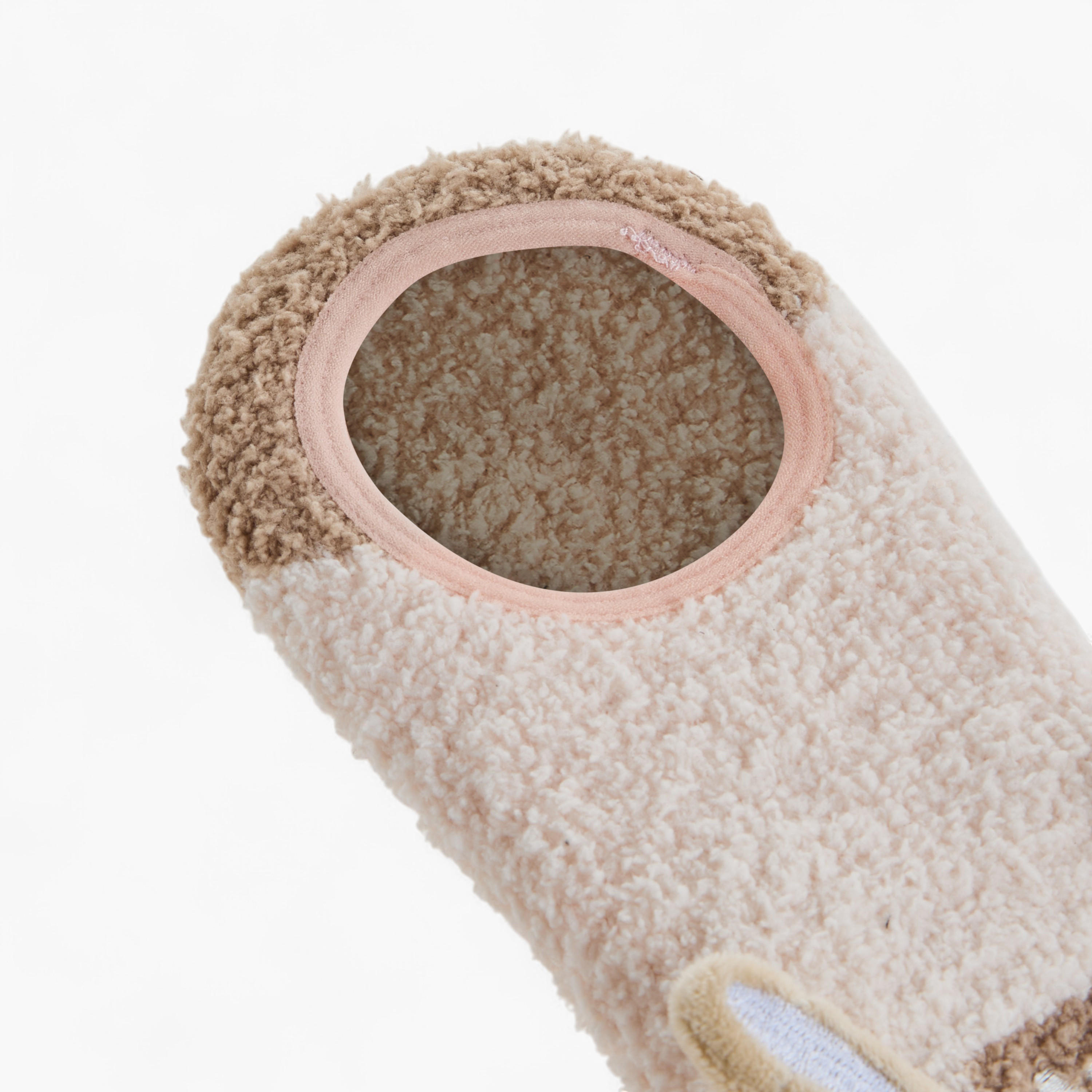 Polyester Mouse Socks-women-socksandstockings-image-3