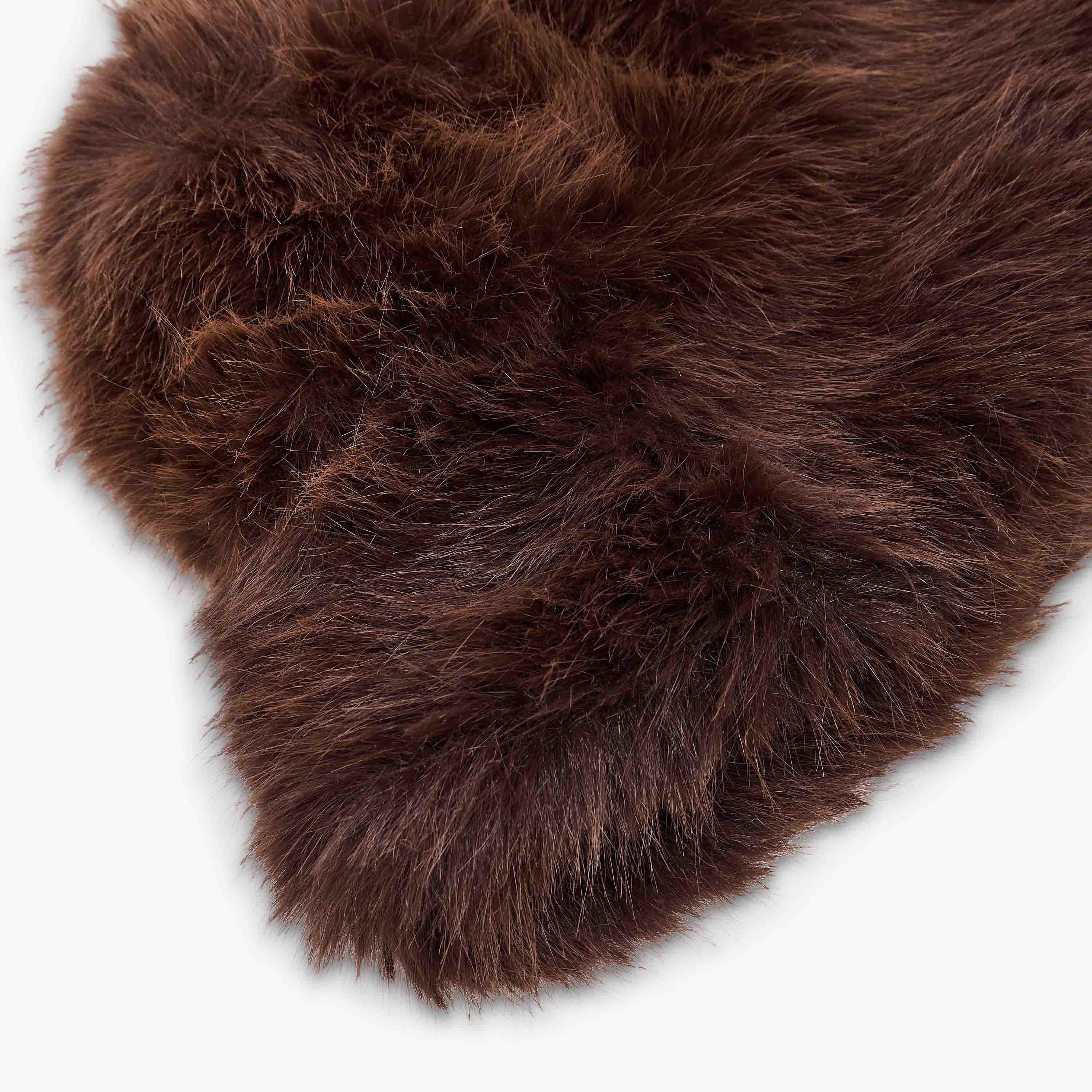 قبعة دلو فرو مزينة-women-clothingaccessories-capsandhats-image-1