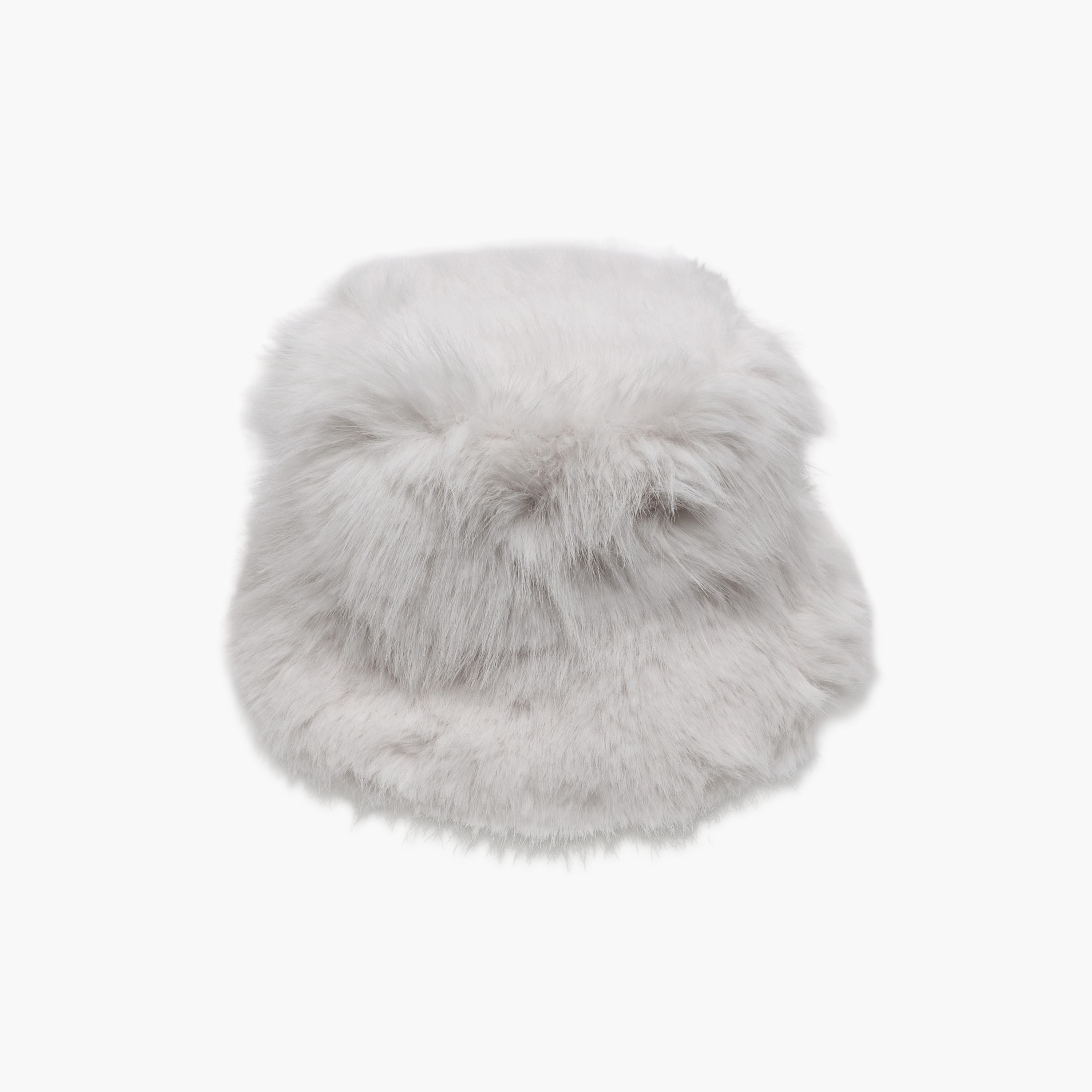 Fur Accent Bucket Hat-women-clothingaccessories-capsandhats-image-1
