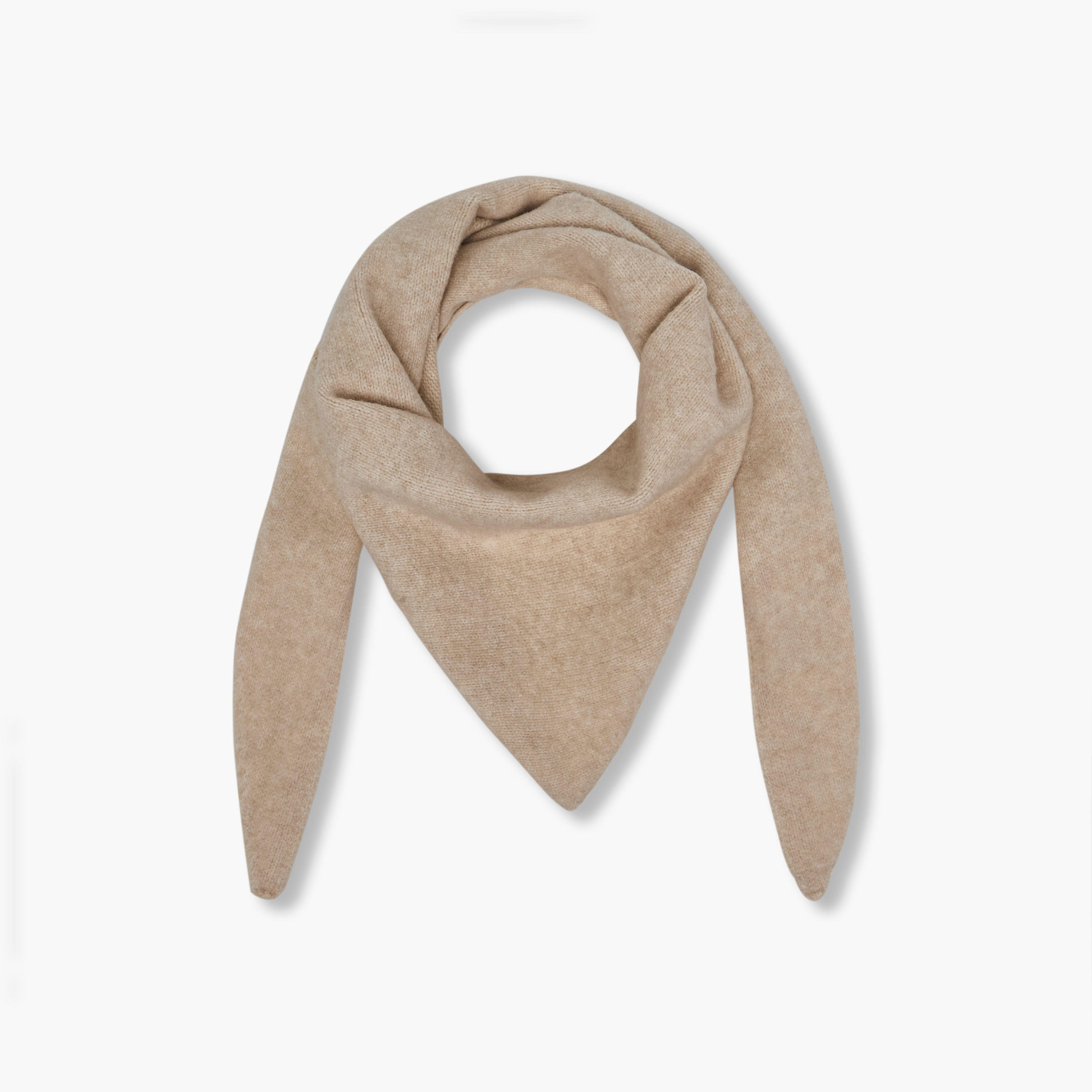 Scarf Triangle Textured-women-clothingaccessories-scarves-image-1
