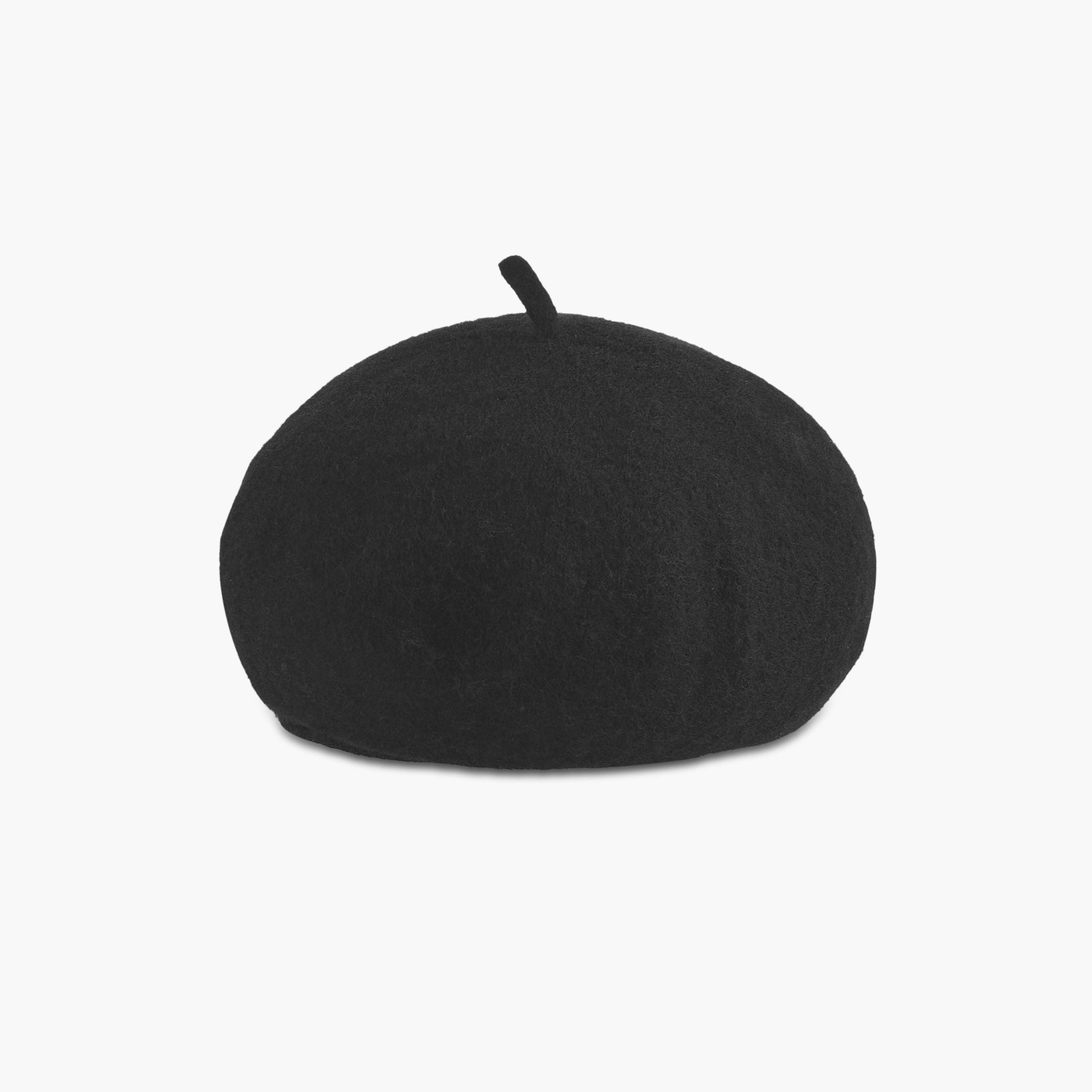 قبعة بيكر بارزة الملمس-women-clothingaccessories-capsandhats-image-4