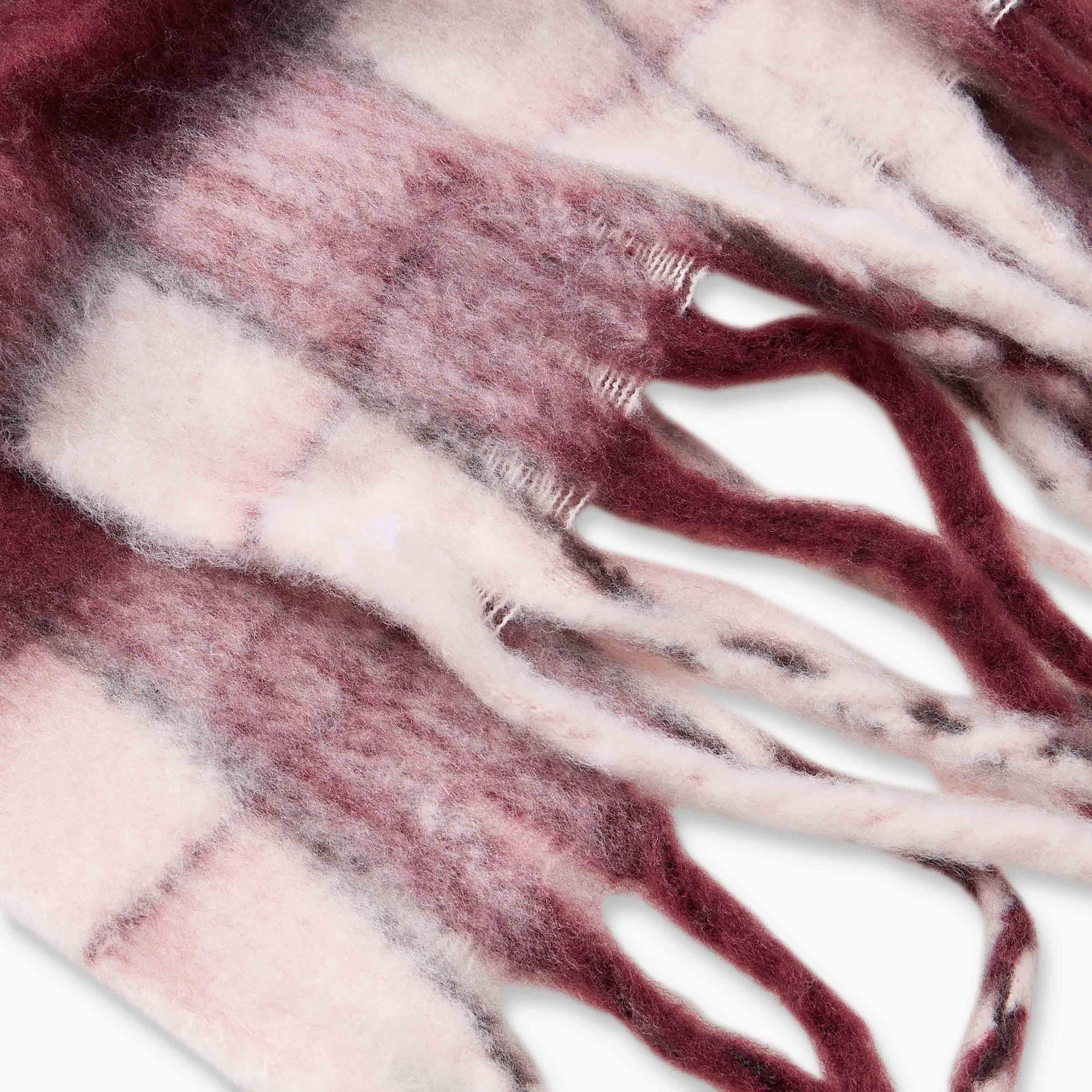Scarf Checked Polyester Multicolour-women-winterwear-scarves-image-5