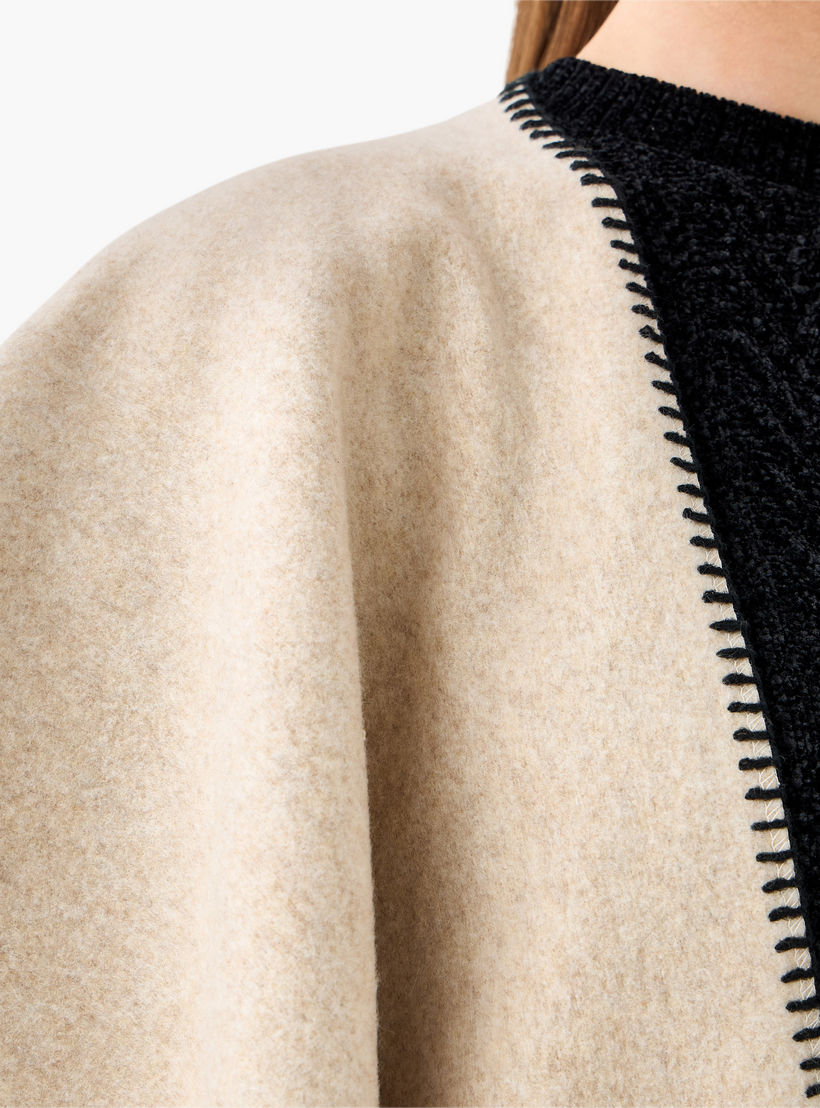 Blanket Stitch Cape-women-winterwear-cardigansandjumpers-cardigans-image-5