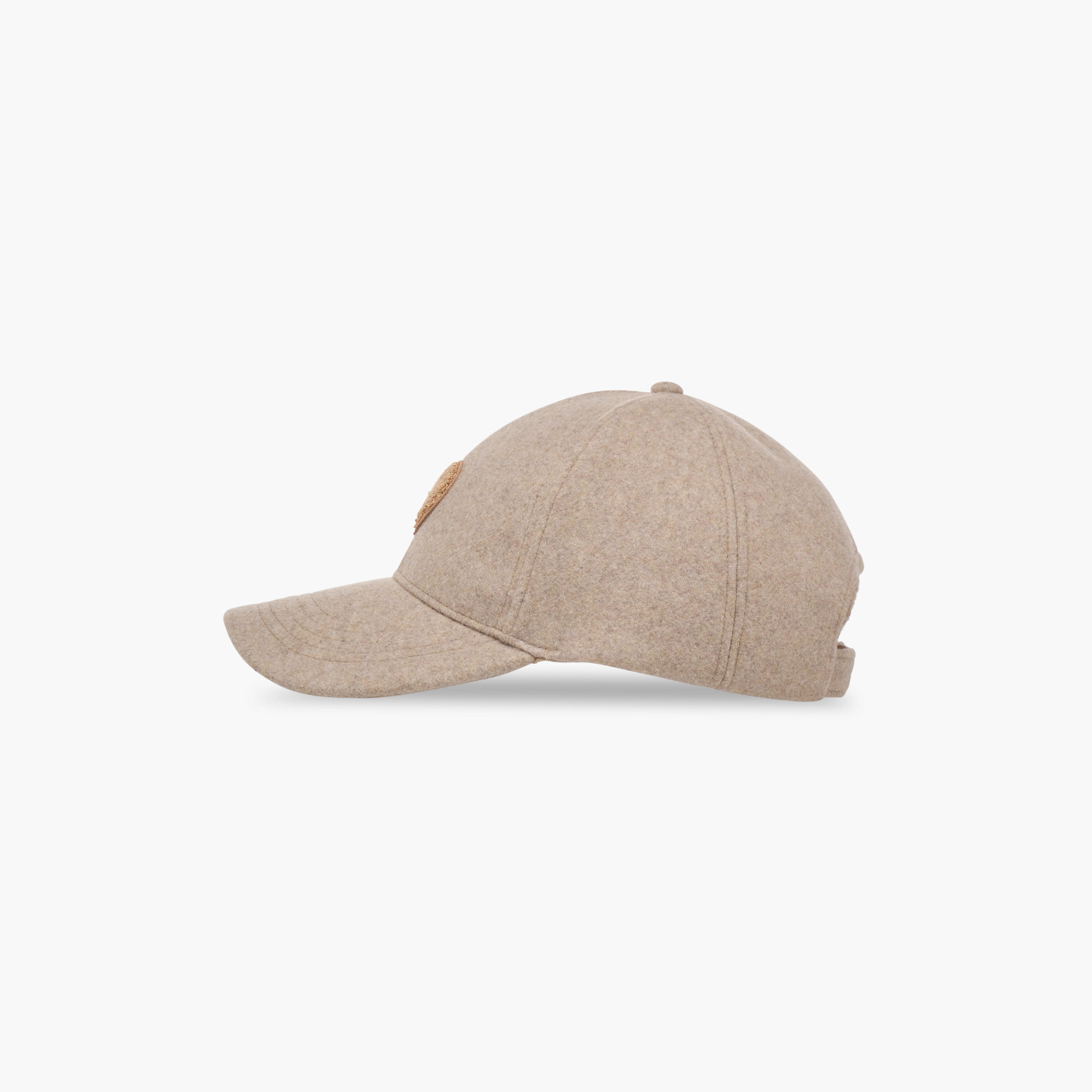 قبعة كاب بزخارف قلب وشريط إغلاق لاصق-women-clothingaccessories-capsandhats-image-5