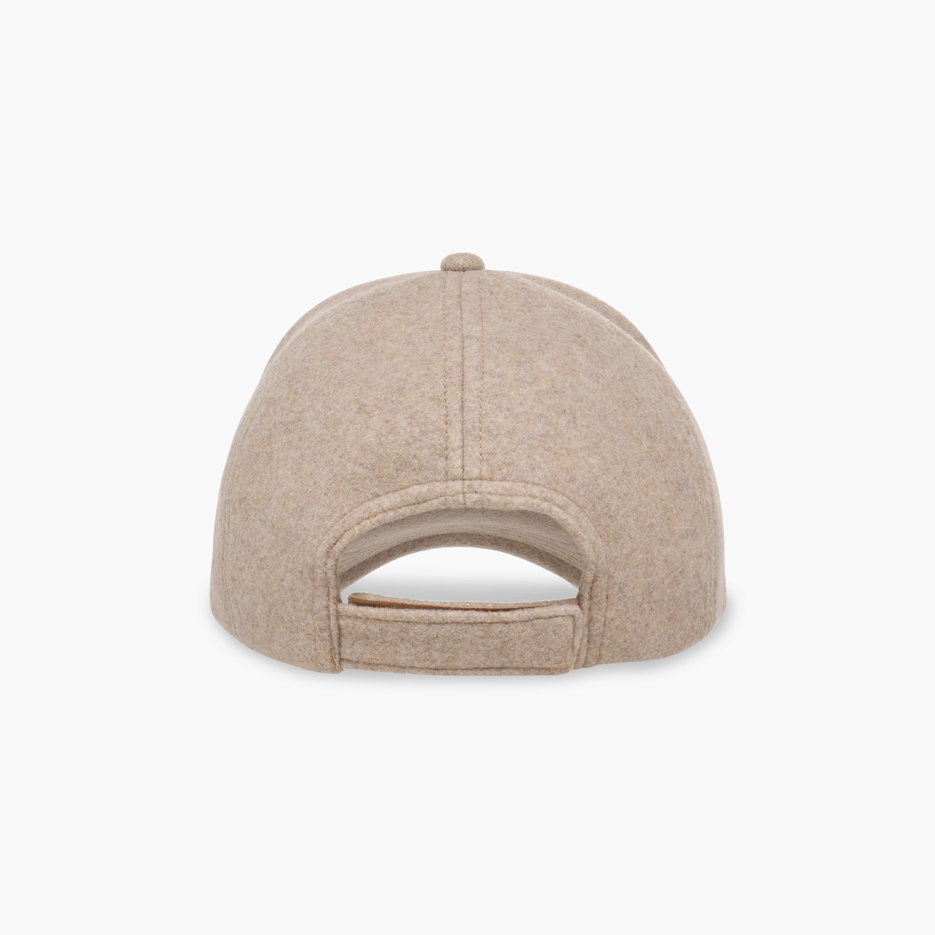 قبعة كاب بزخارف قلب وشريط إغلاق لاصق-women-clothingaccessories-capsandhats-image-4