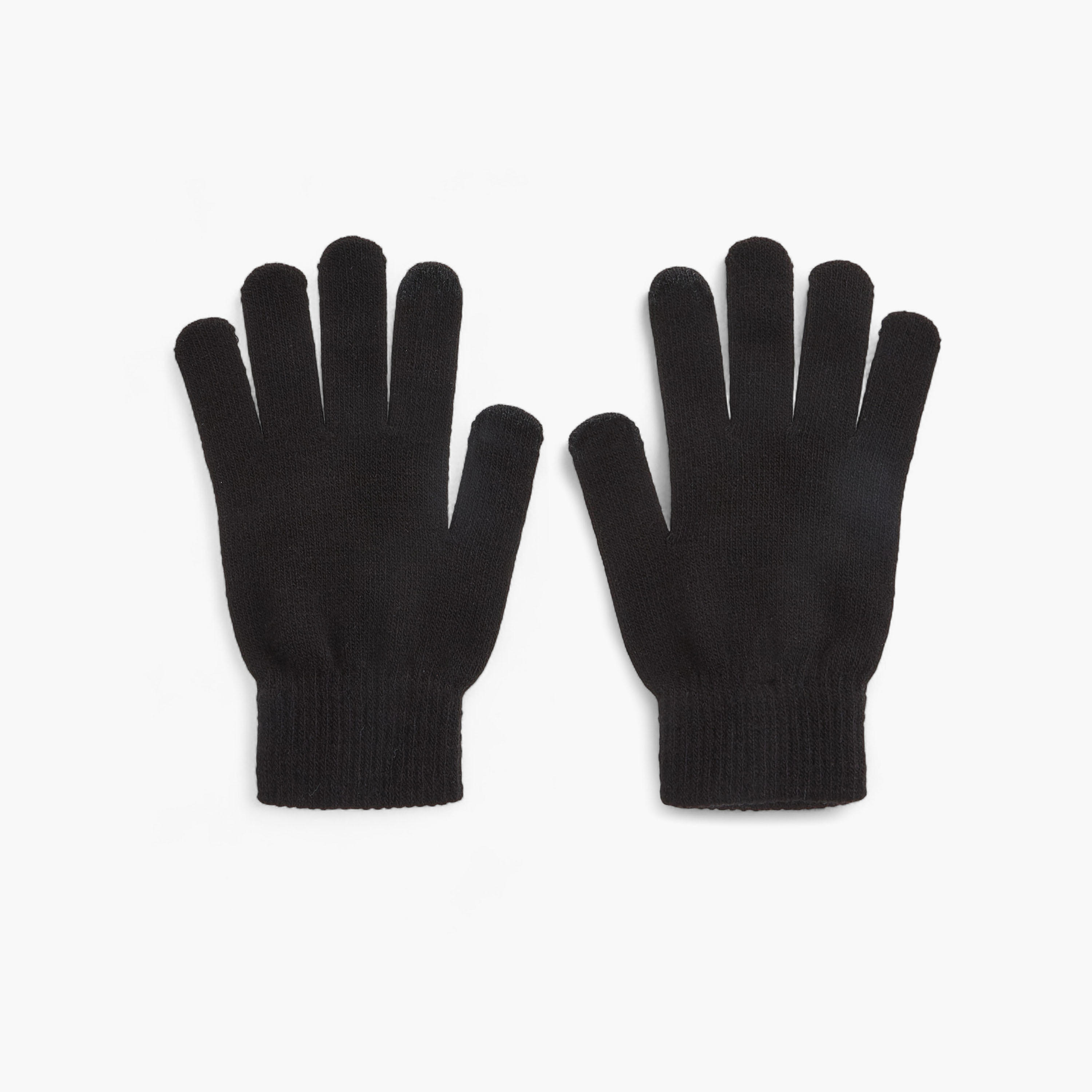 Magic Touchscreen Acrylic Gloves-women-clothingaccessories-gloves-image-1