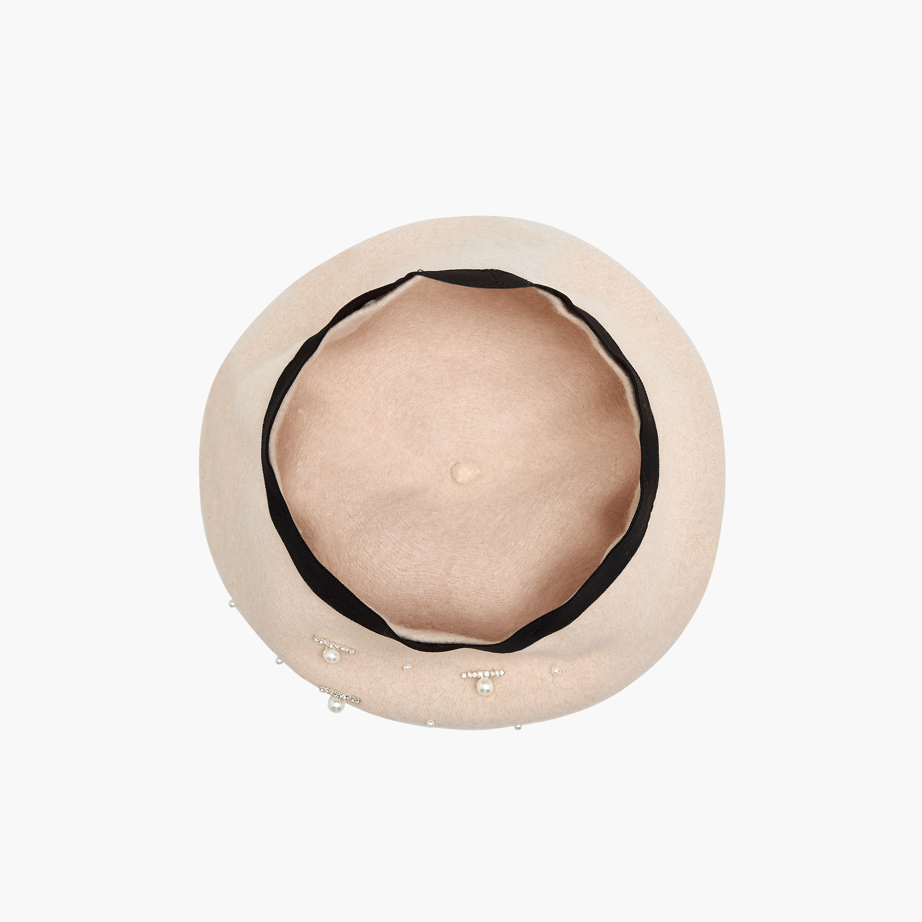 قبعة بيريه مزينة باللؤلؤ-women-clothingaccessories-capsandhats-image-6