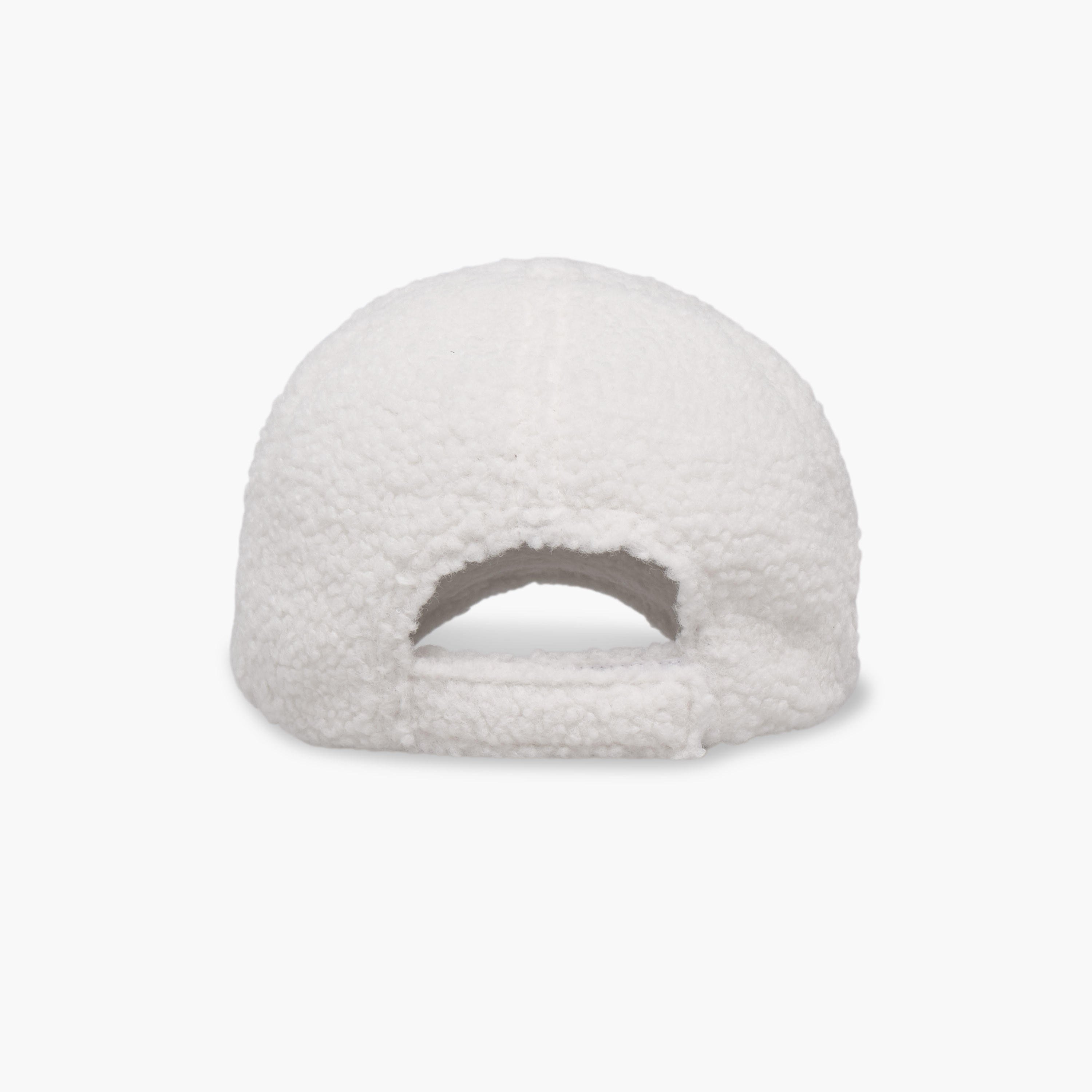 قبعة كاب مطرزة بشريط إغلاق لاصق-women-clothingaccessories-capsandhats-image-4