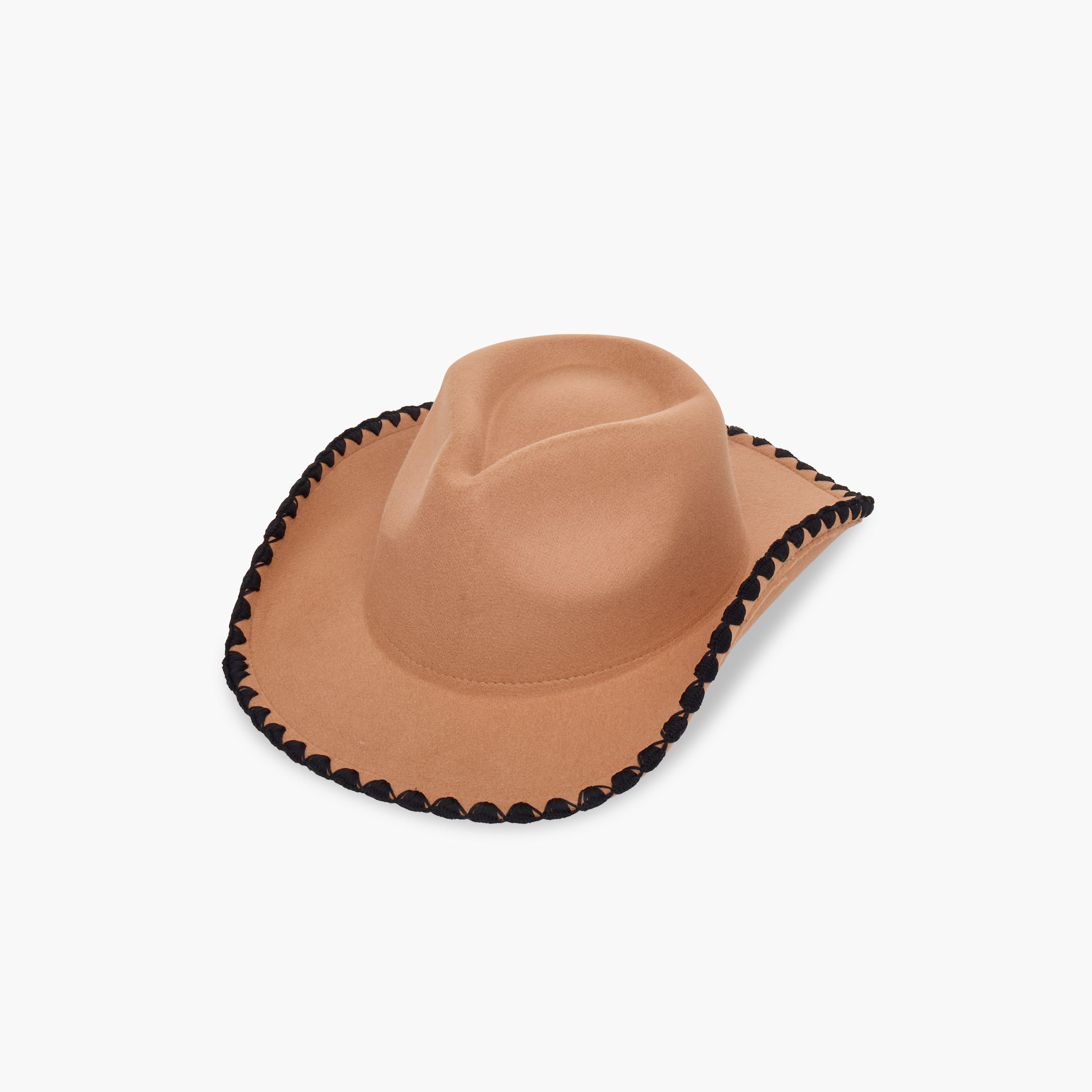 قبعة فيدورا بتفاصيل درزات-women-clothingaccessories-capsandhats-image-3