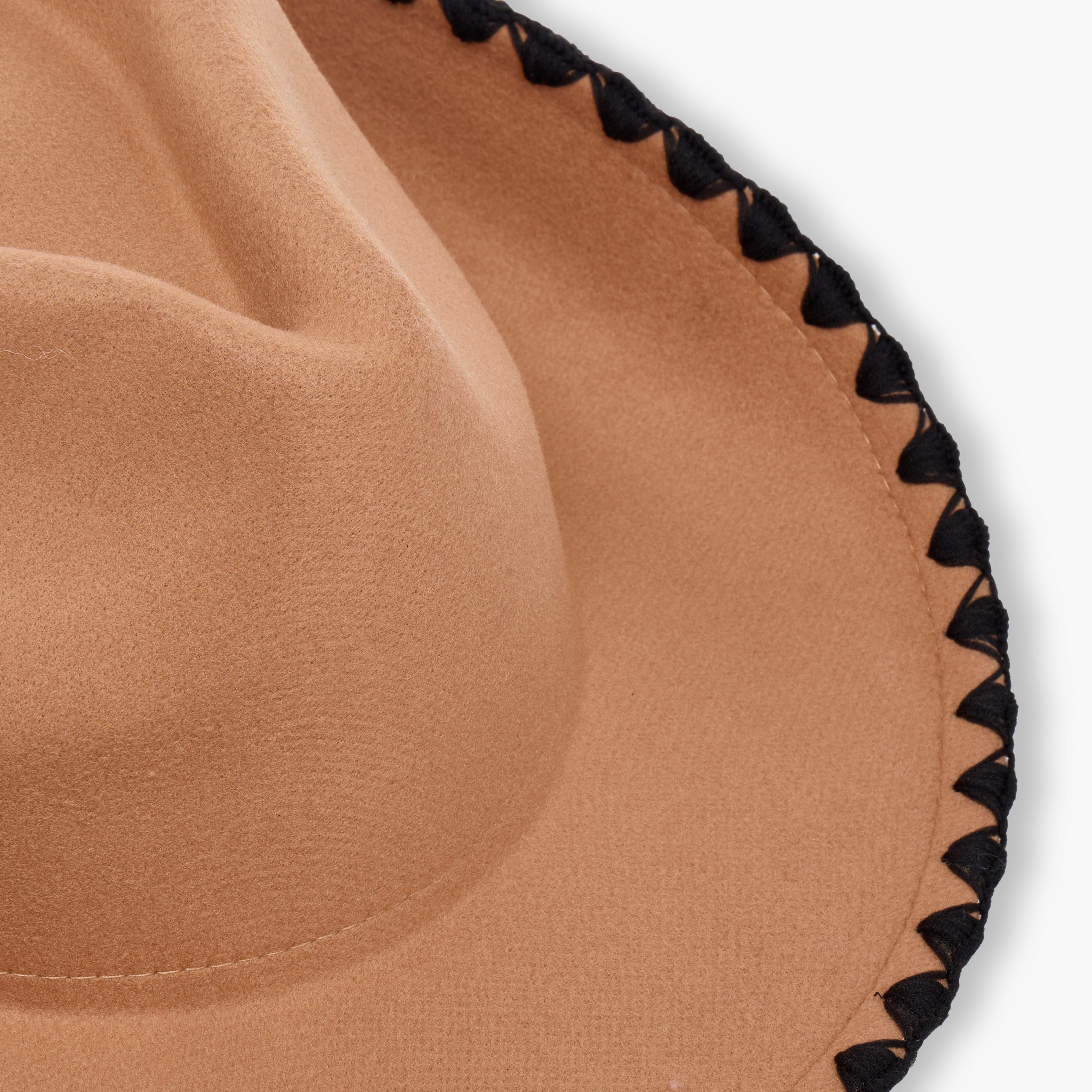 قبعة فيدورا بتفاصيل درزات-women-clothingaccessories-capsandhats-image-4