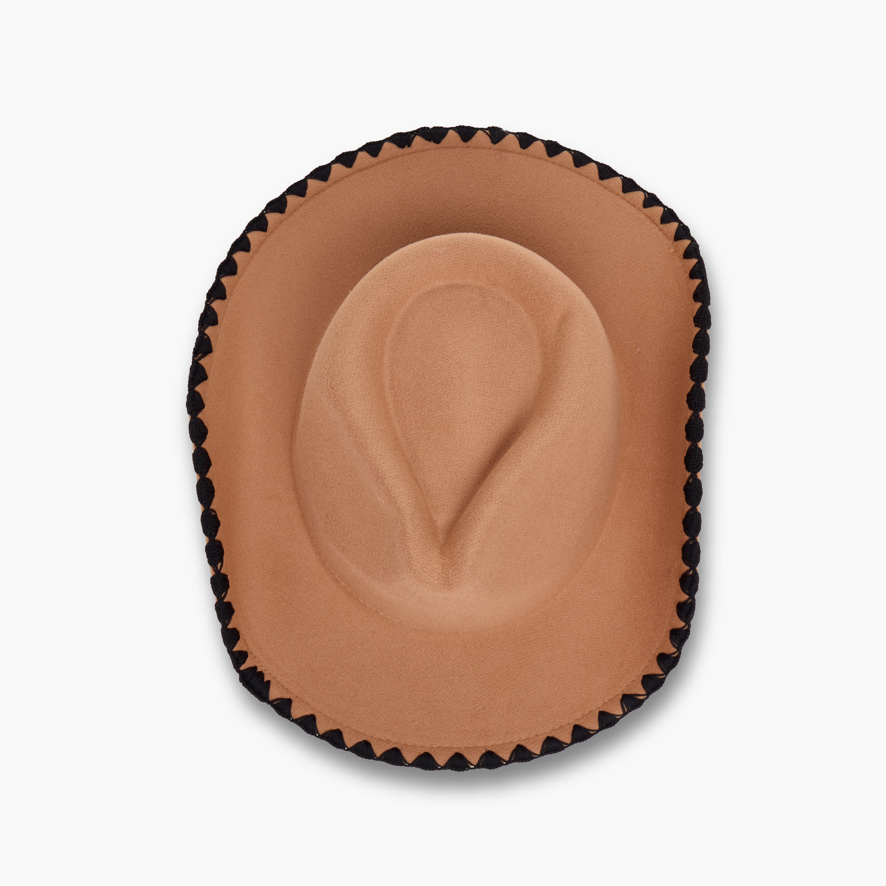 قبعة فيدورا بتفاصيل درزات-women-clothingaccessories-capsandhats-image-6
