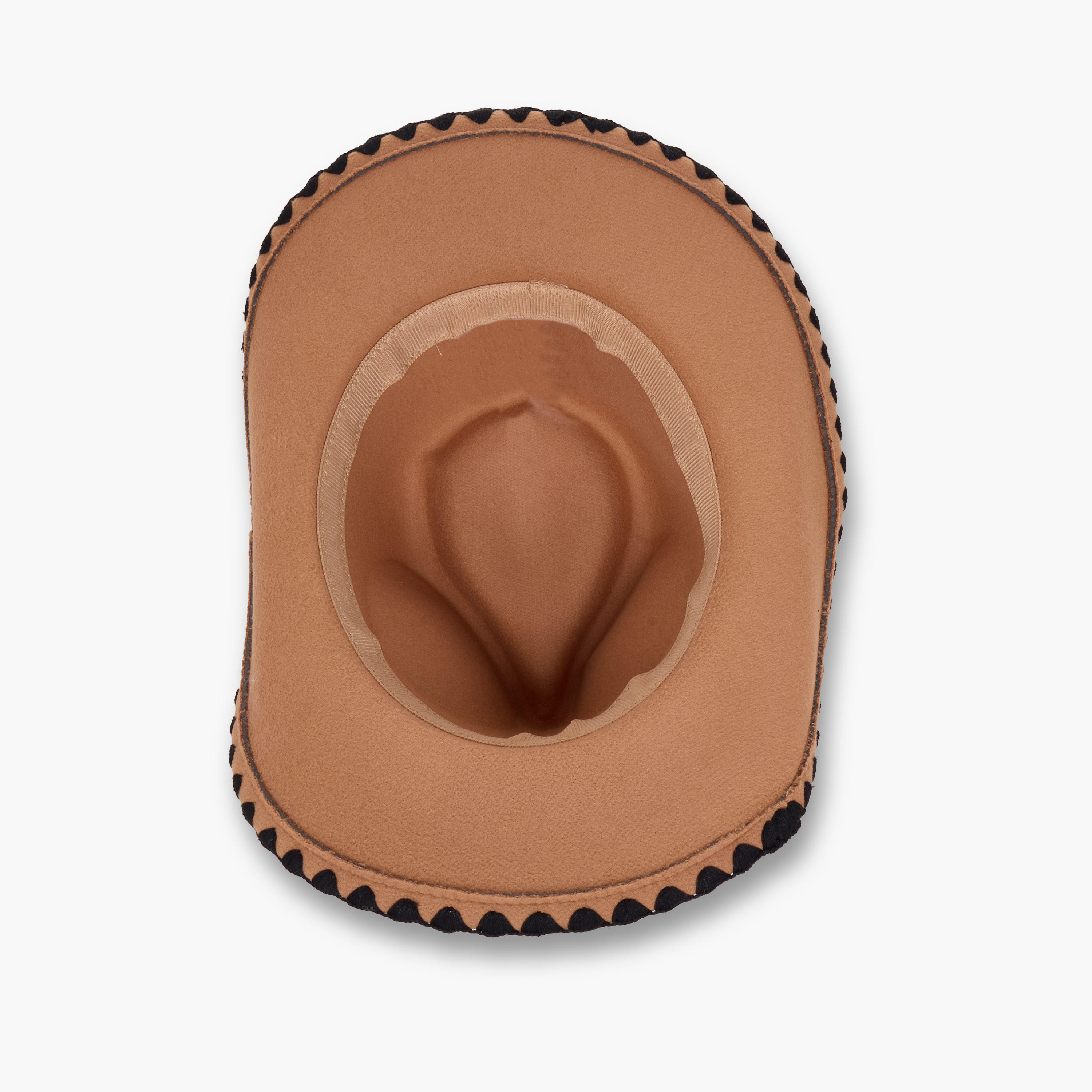 قبعة فيدورا بتفاصيل درزات-women-clothingaccessories-capsandhats-image-8