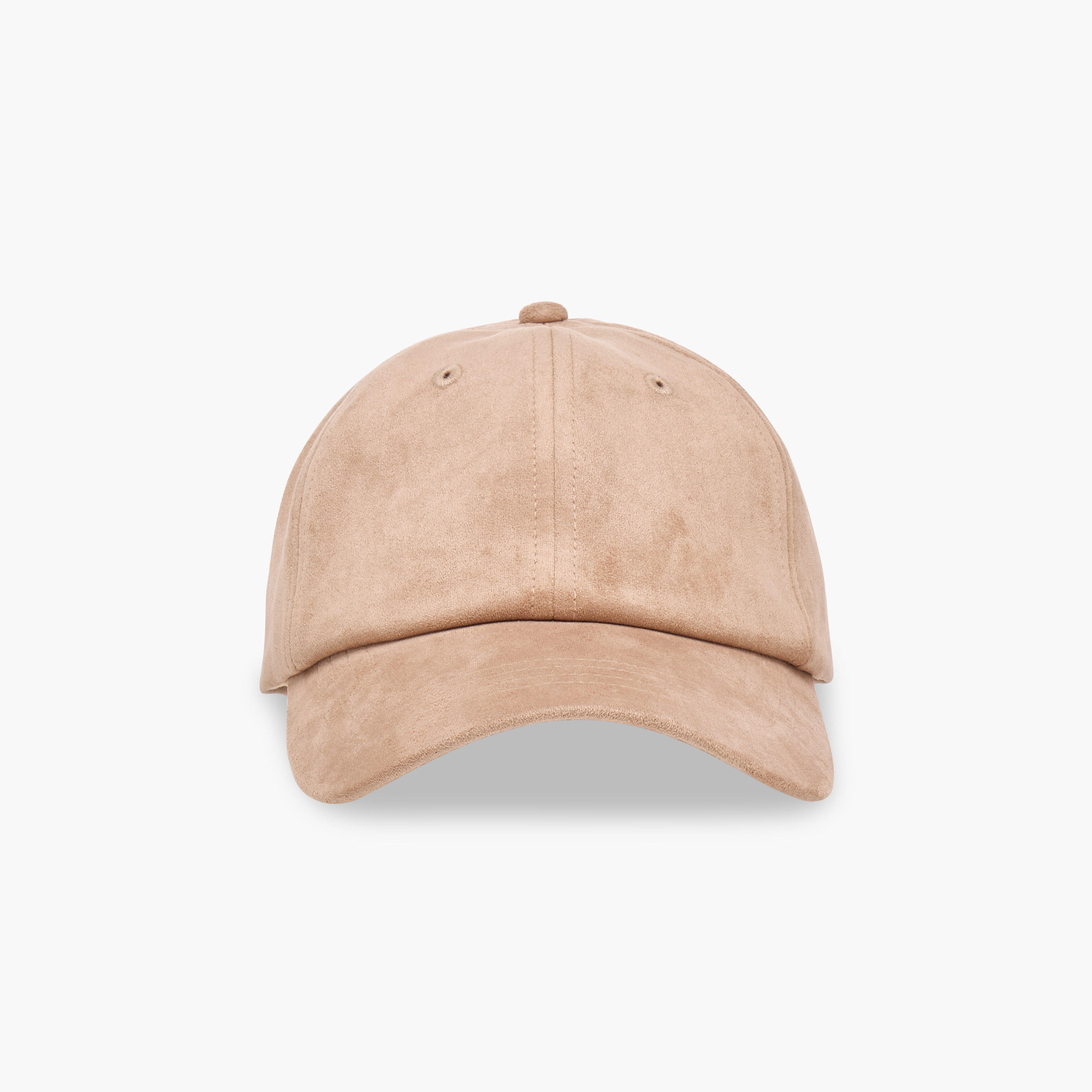 كاب سويدي بشريط إغلاق لاصق-women-clothingaccessories-capsandhats-image-8