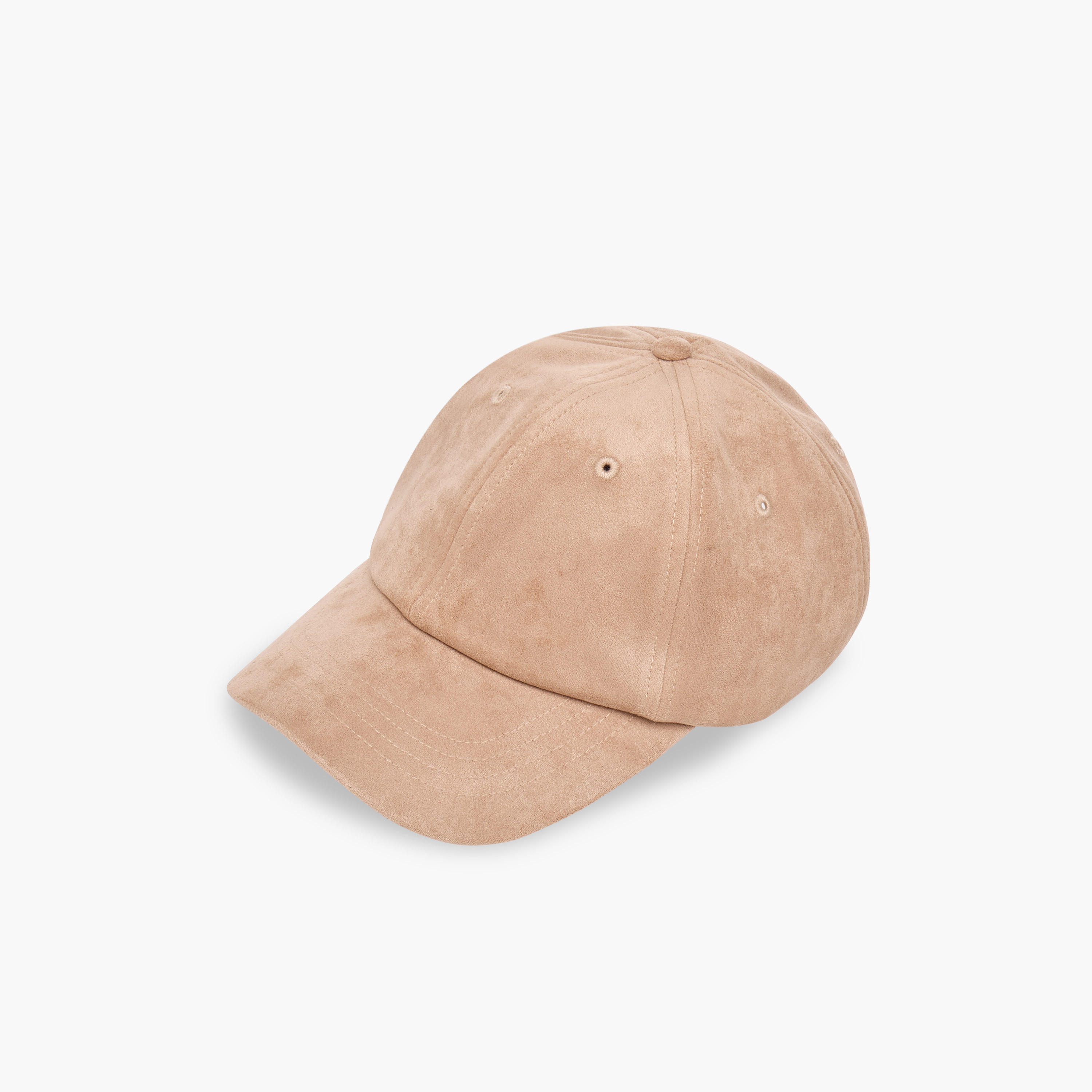كاب سويدي بشريط إغلاق لاصق-women-clothingaccessories-capsandhats-image-6
