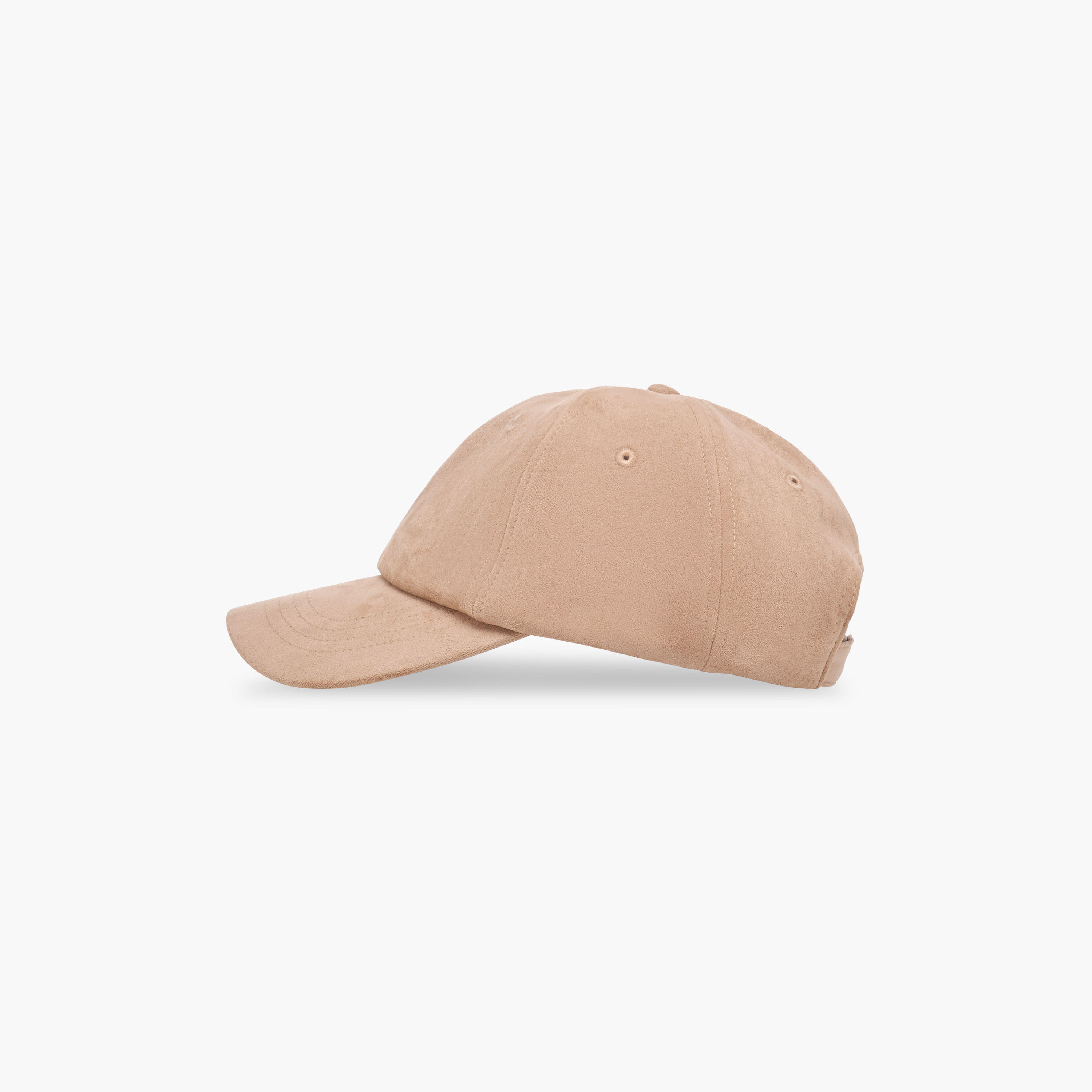 كاب سويدي بشريط إغلاق لاصق-women-clothingaccessories-capsandhats-image-5