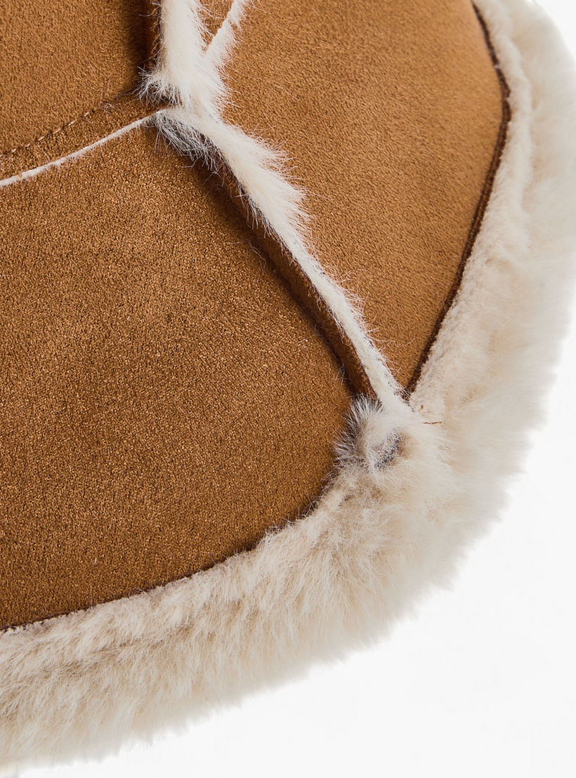 Suede Shearling Bucket Hat-women-clothingaccessories-capsandhats-image-4