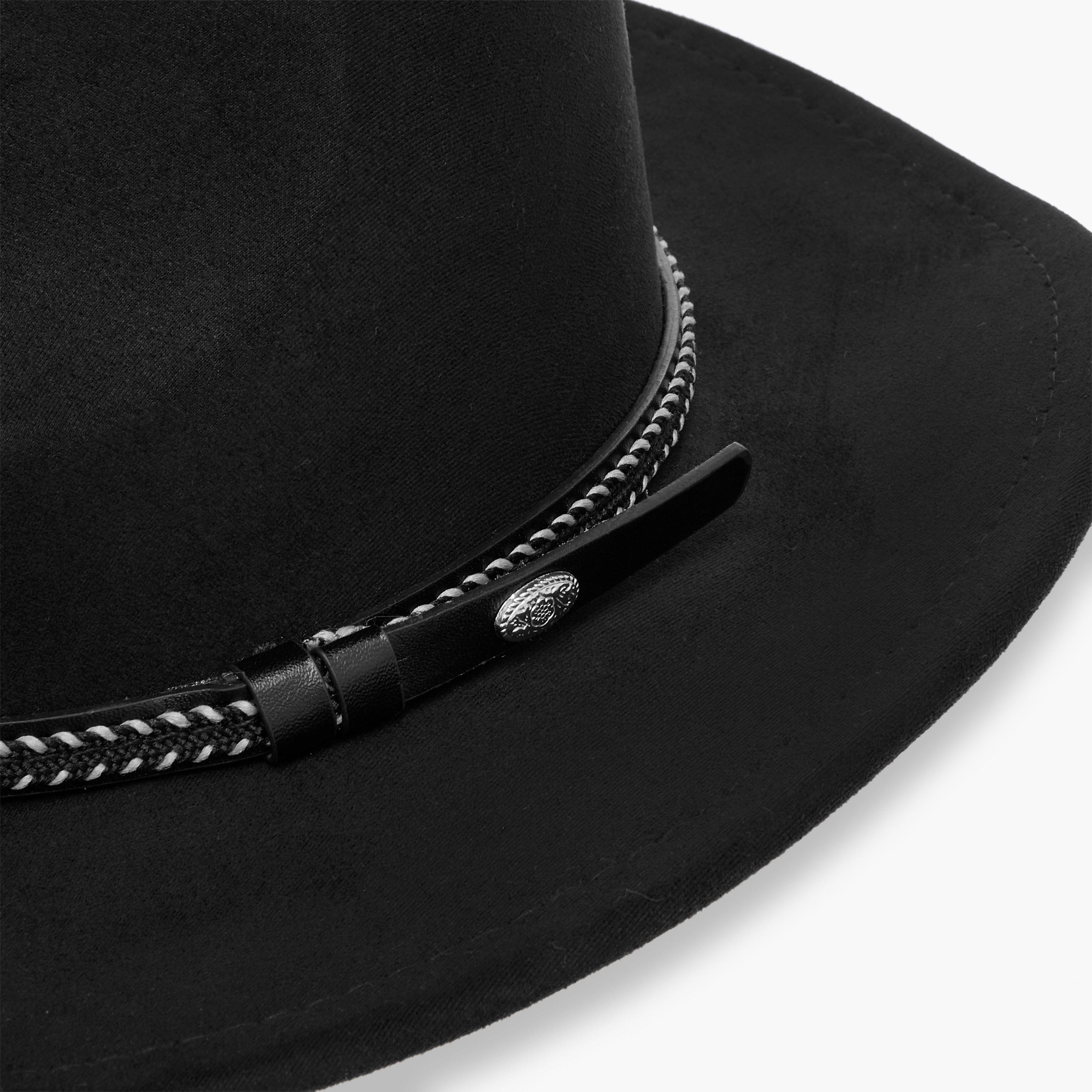 قبعة بحافة مزينة-women-clothingaccessories-capsandhats-image-2