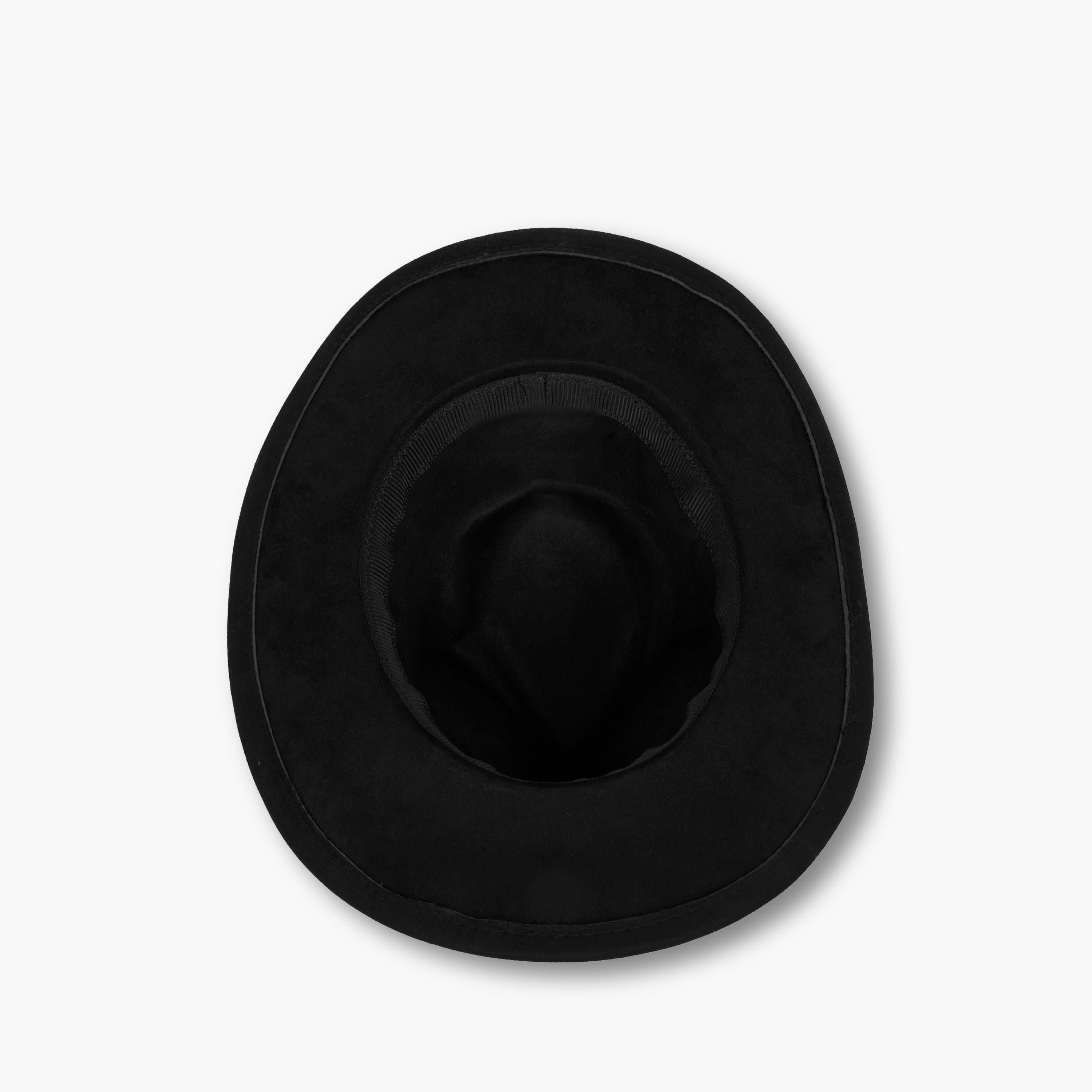 قبعة بحافة مزينة-women-clothingaccessories-capsandhats-image-1
