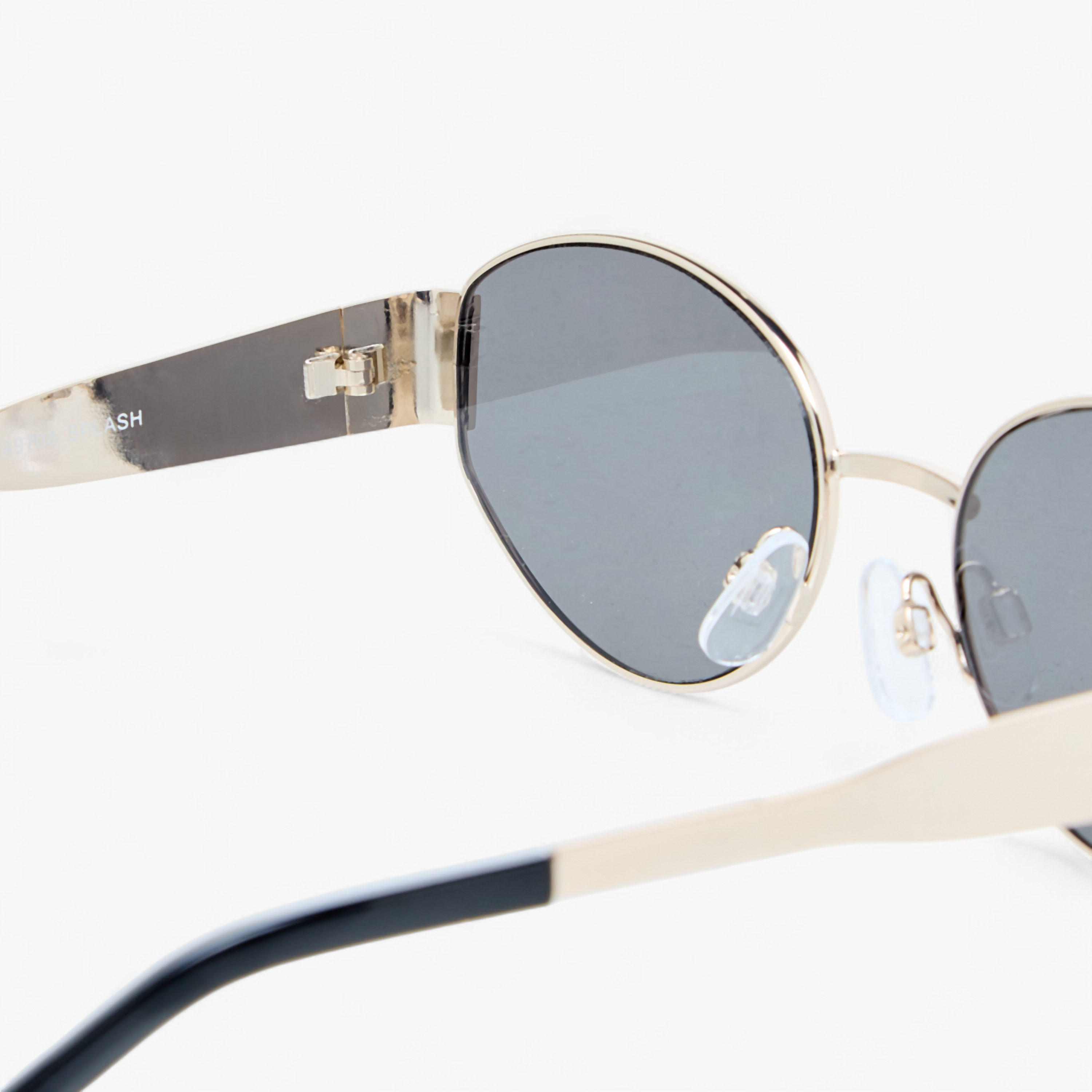 Sunglasses Oval UV Protection-women-sunglasses-image-5