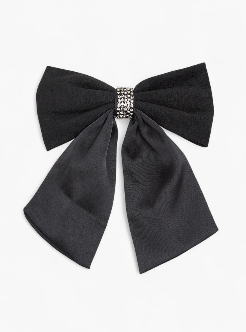 مشبك شعر فيونكة بتزيينات-women-hairaccessories-clips-image-1