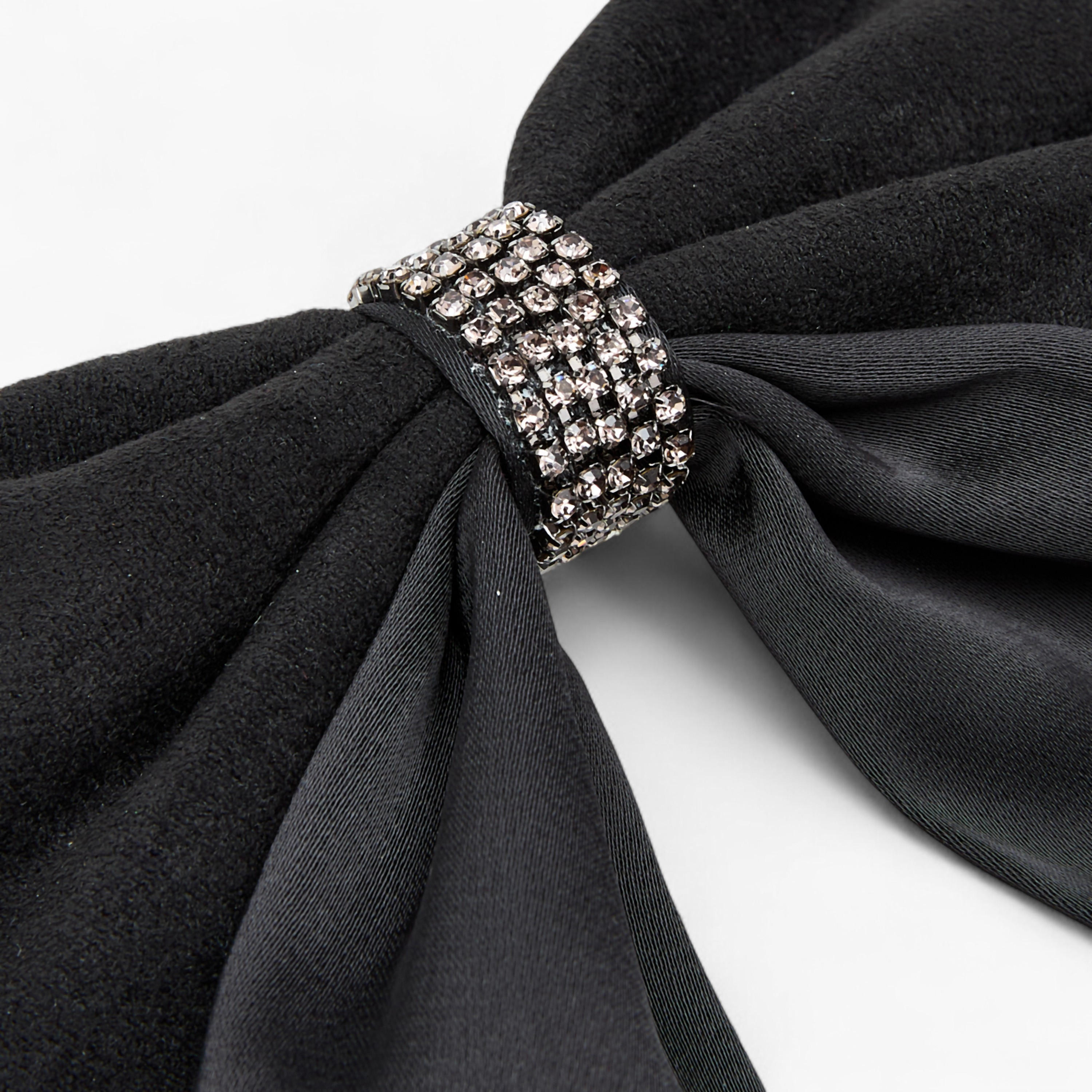 مشبك شعر فيونكة بتزيينات-women-hairaccessories-clips-image-3