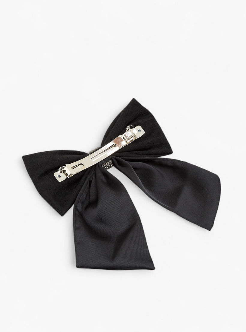 مشبك شعر فيونكة بتزيينات-women-hairaccessories-clips-image-4