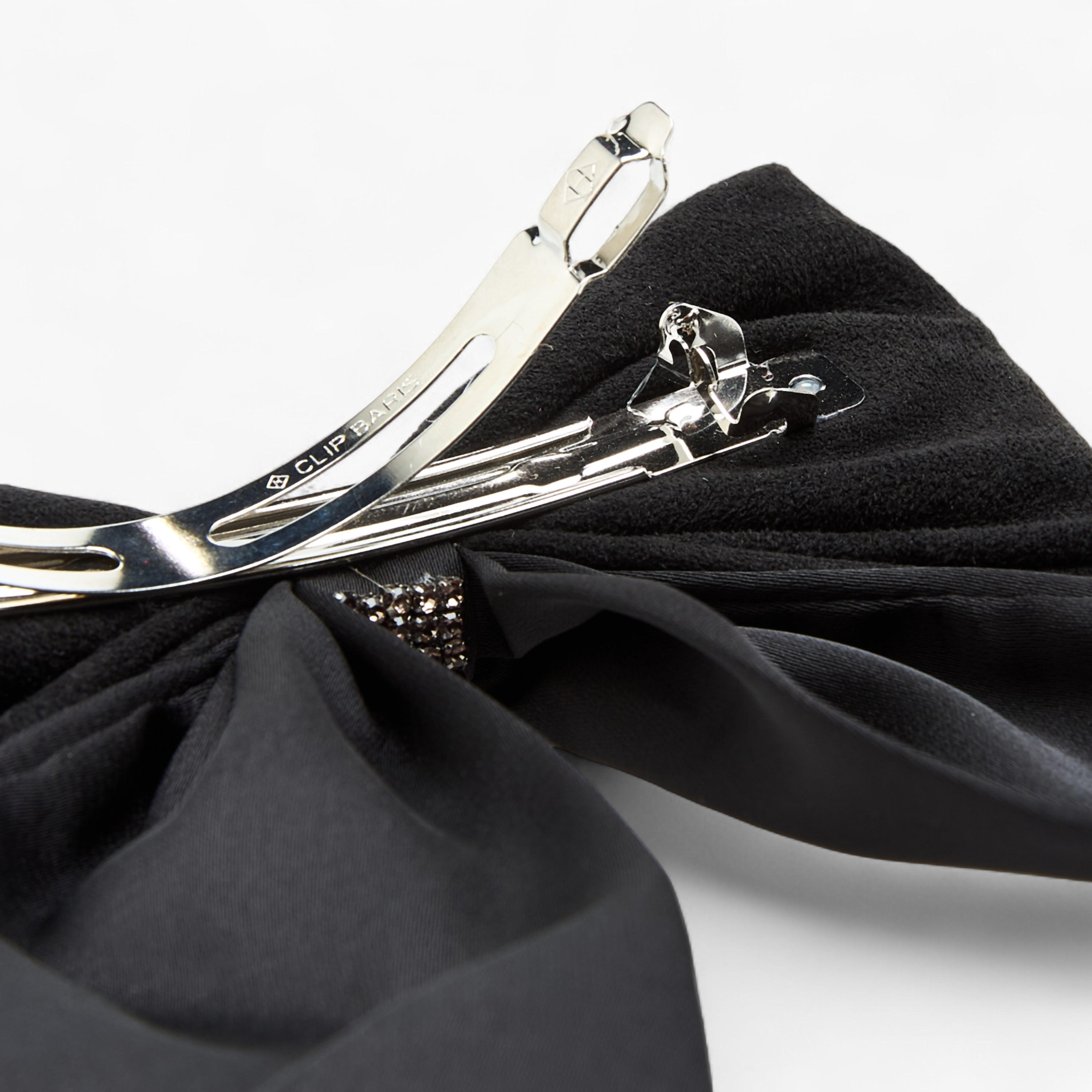 مشبك شعر فيونكة بتزيينات-women-hairaccessories-clips-image-5