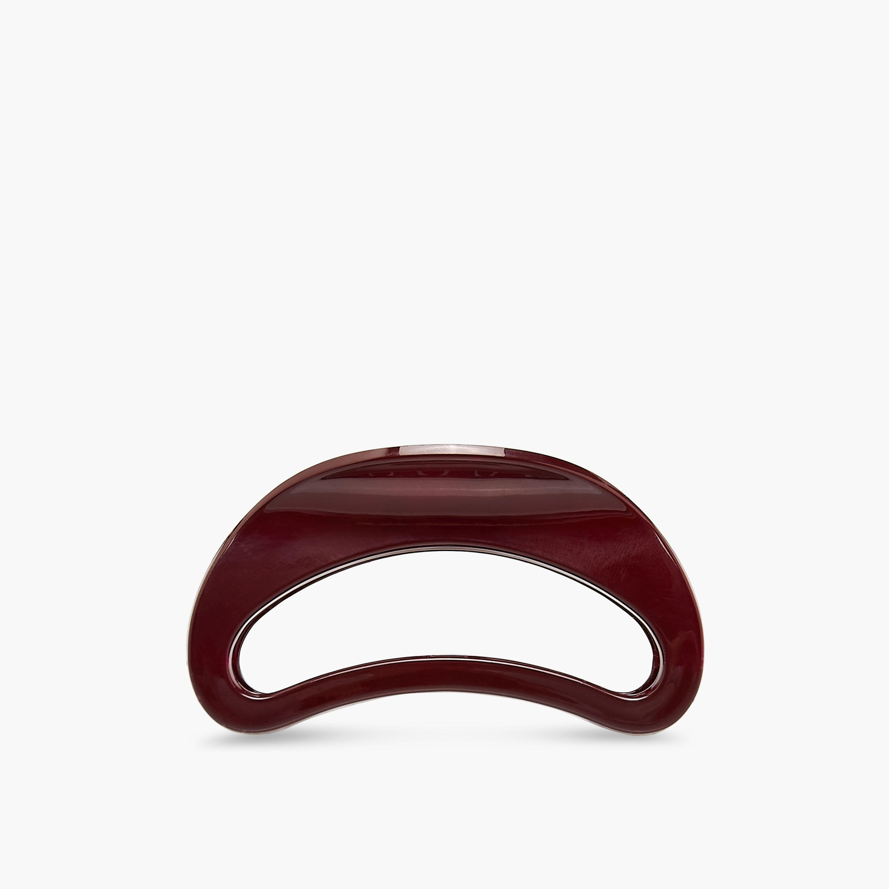 مشابك شعر بولدوج بتصاميم مفرغة - عبوة من قطعتين-women-hairaccessories-clamps-image-3