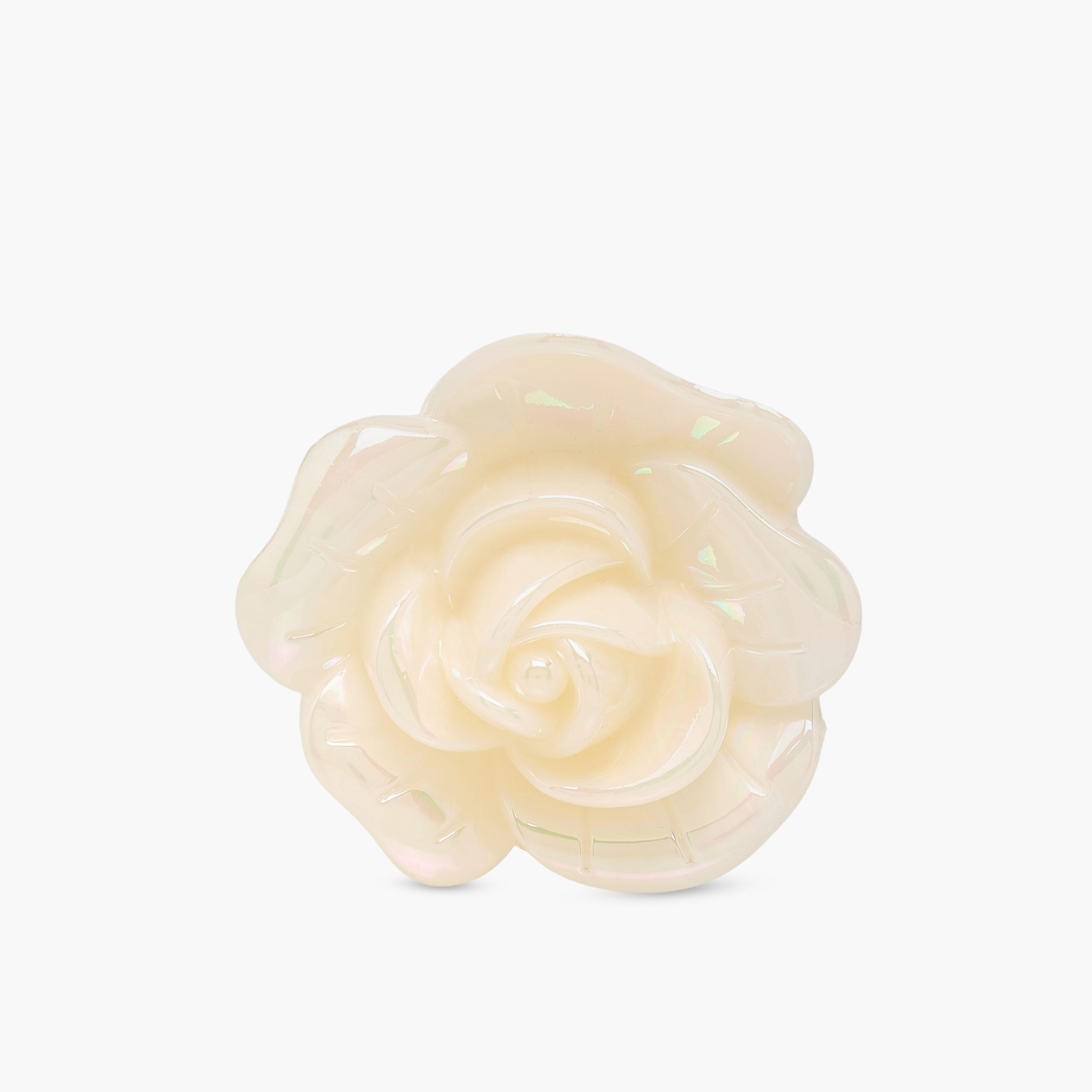 مشابك شعر أزهار - عبوة من قطعتين-women-hairaccessories-clamps-image-3
