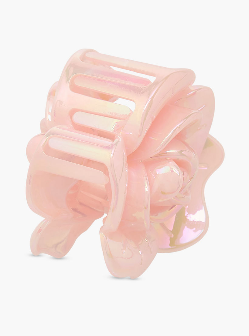 مشابك شعر أزهار - عبوة من قطعتين-women-hairaccessories-clamps-image-5