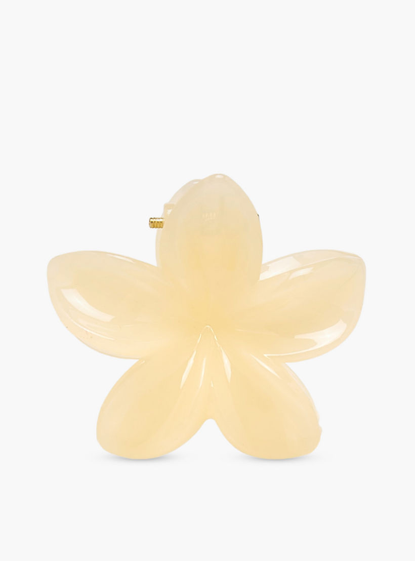Pack of 5 Floral Hair Clamp-women-hairaccessories-clamps-image-4