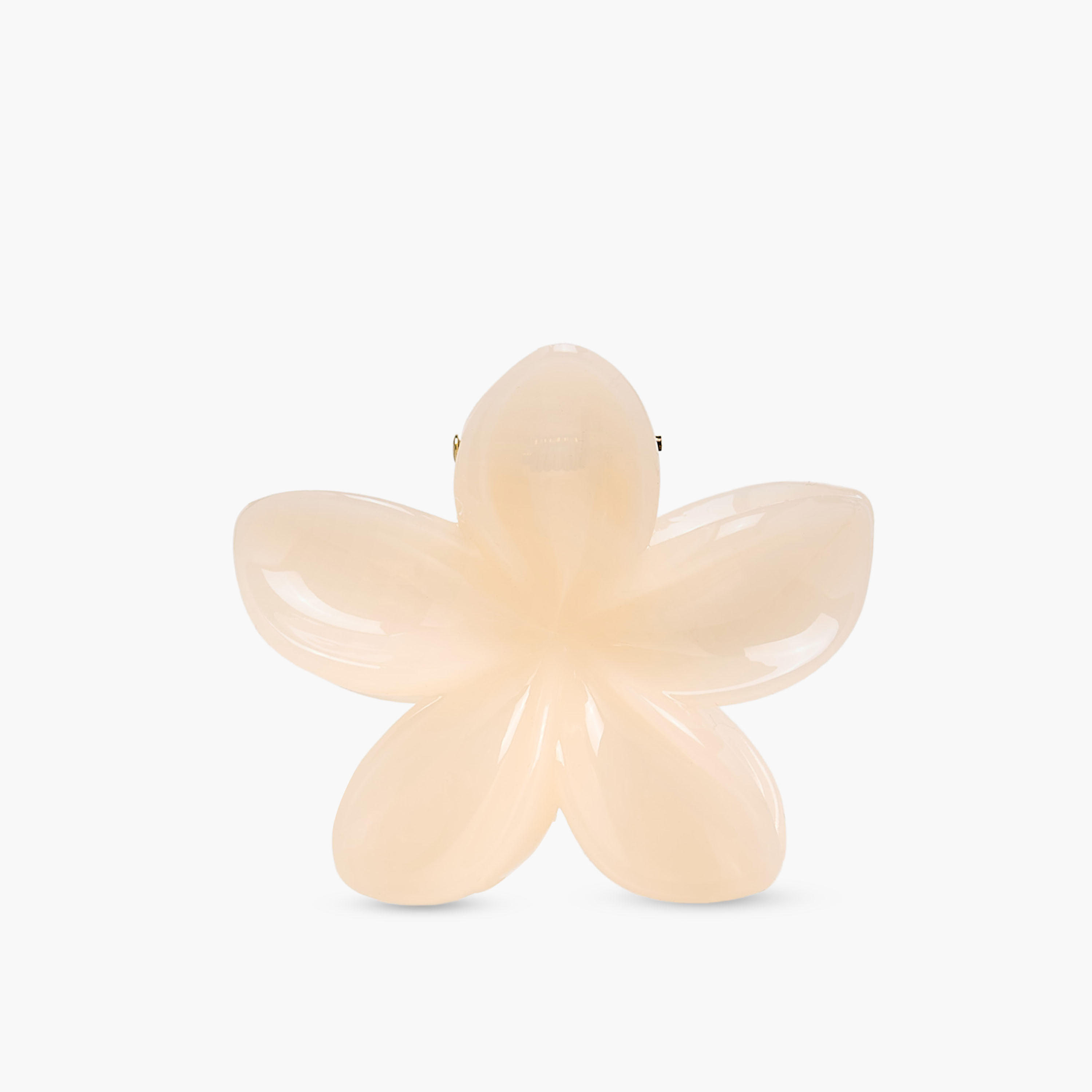 Pack of 5 Floral Hair Clamp-women-hairaccessories-clamps-image-6