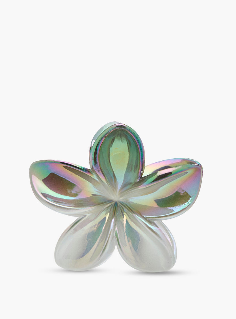 Pack of 5 Floral Hair Clamp-women-hairaccessories-clamps-image-5