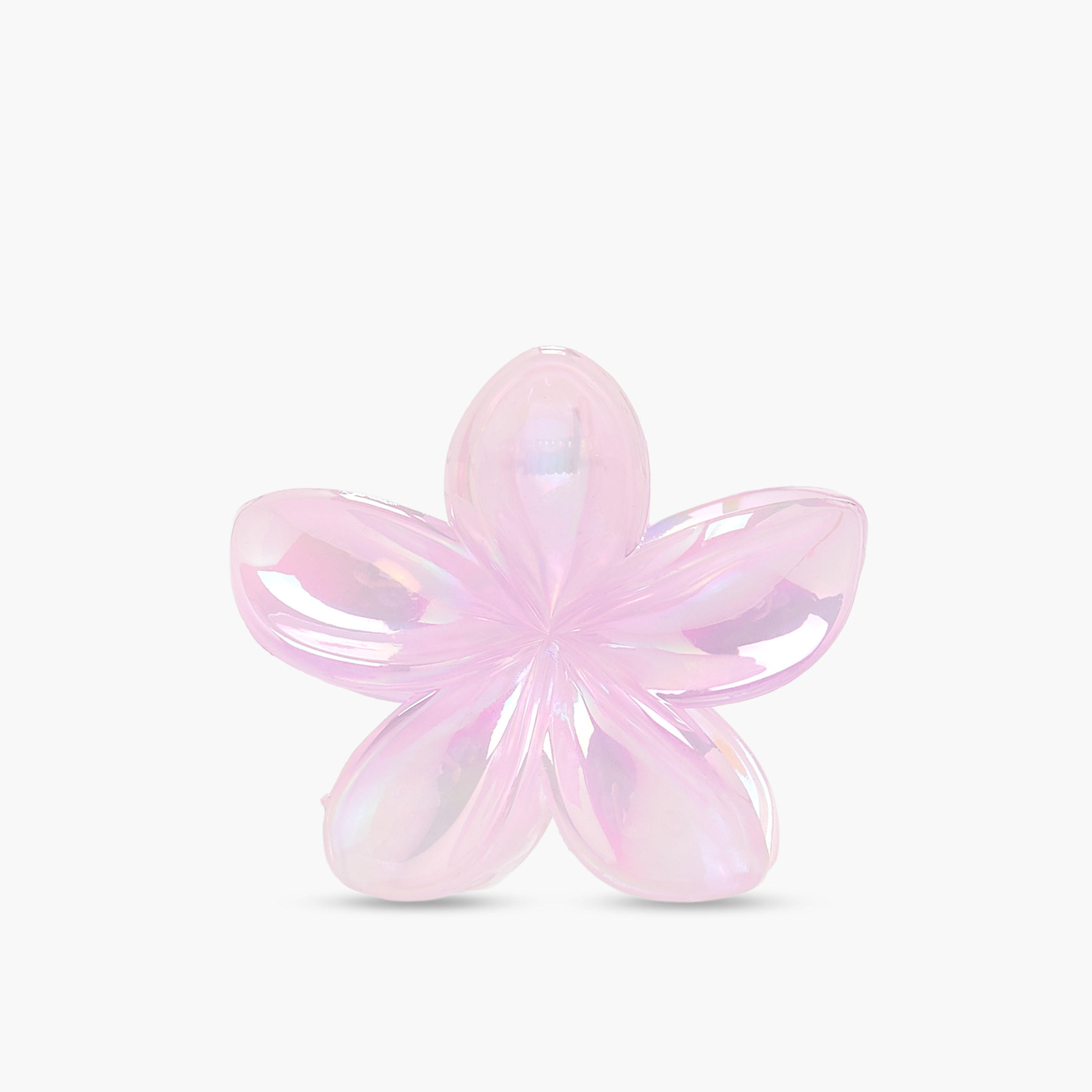 Pack of 6 Floral Hair Clamps-women-hairaccessories-clamps-image-3