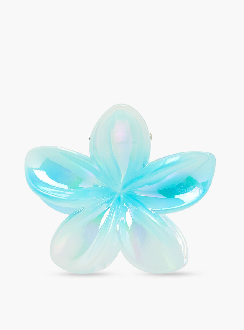 مشابك شعر زهرية - عبوة من 6 قطع-women-hairaccessories-clamps-image-4