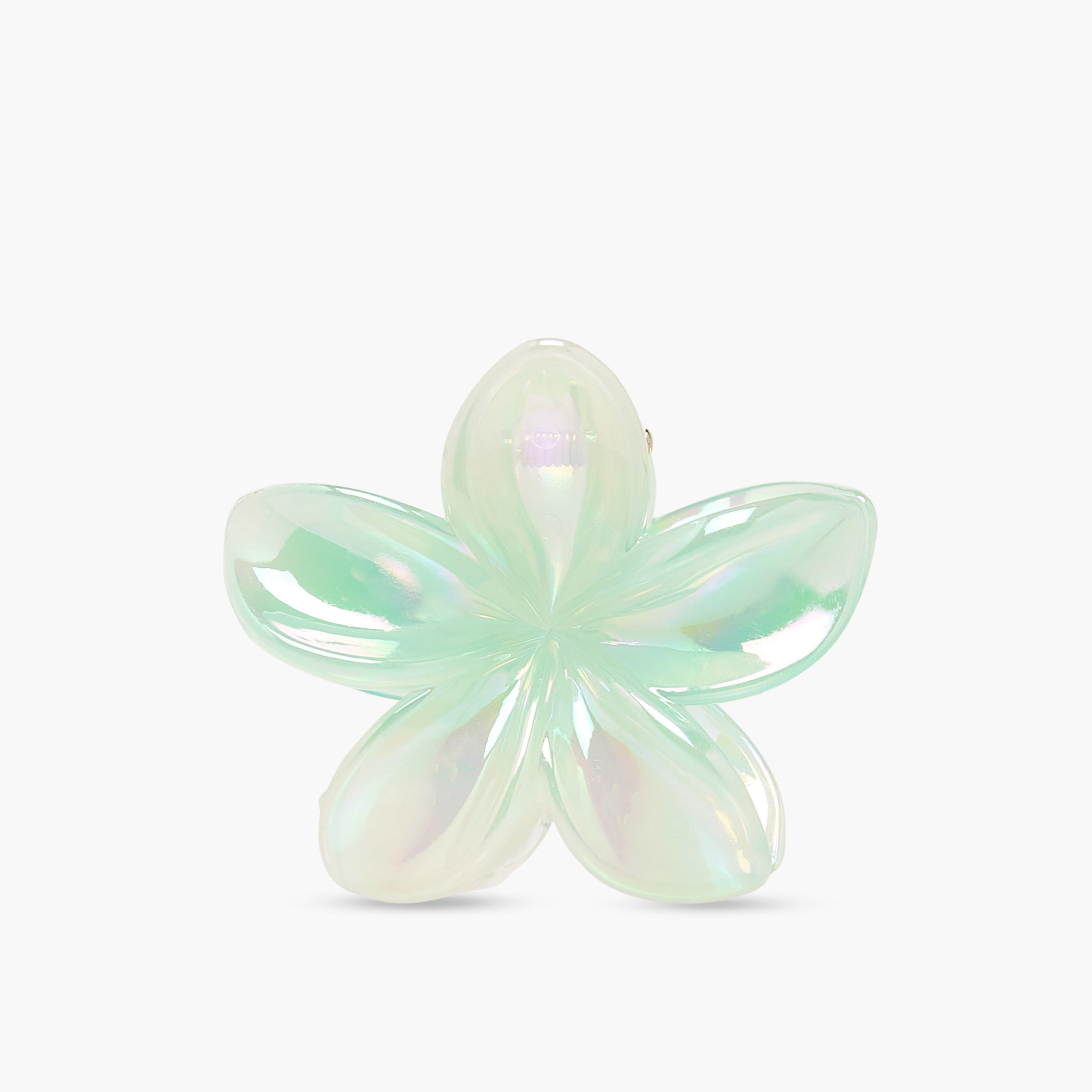 Pack of 6 Floral Hair Clamps-women-hairaccessories-clamps-image-6