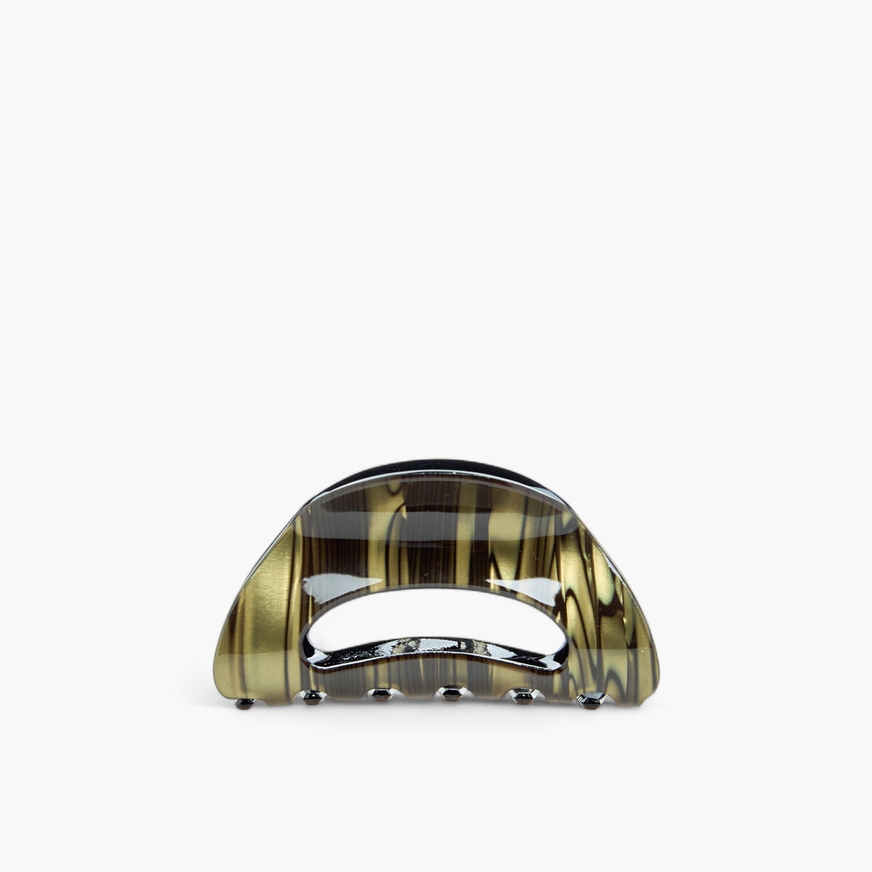 مشبك شعر بتفاصيل مفرغة - طقم من قطعتين-women-hairaccessories-clamps-image-4