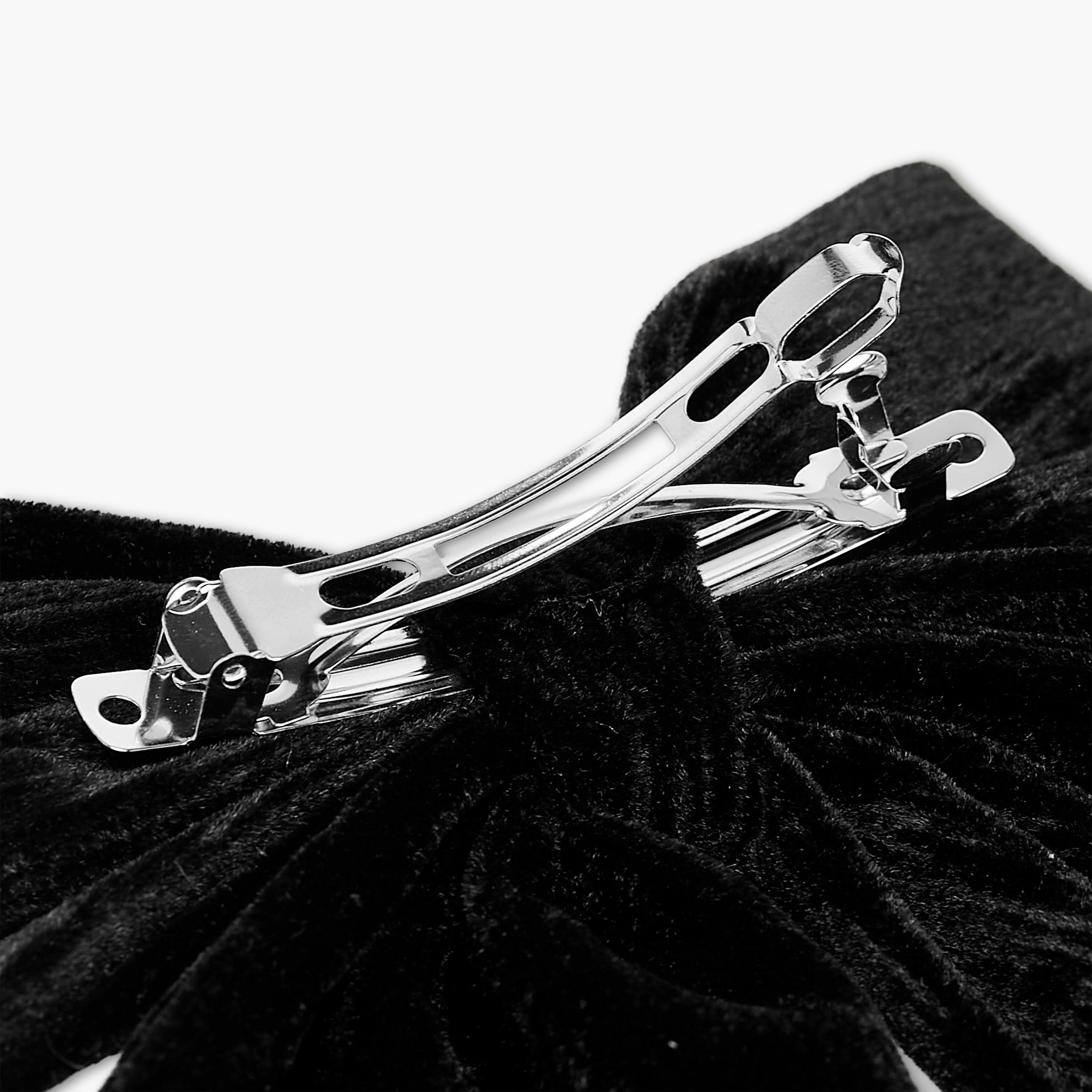 مشبك شعر فيونكة مخملي-women-hairaccessories-clips-image-4